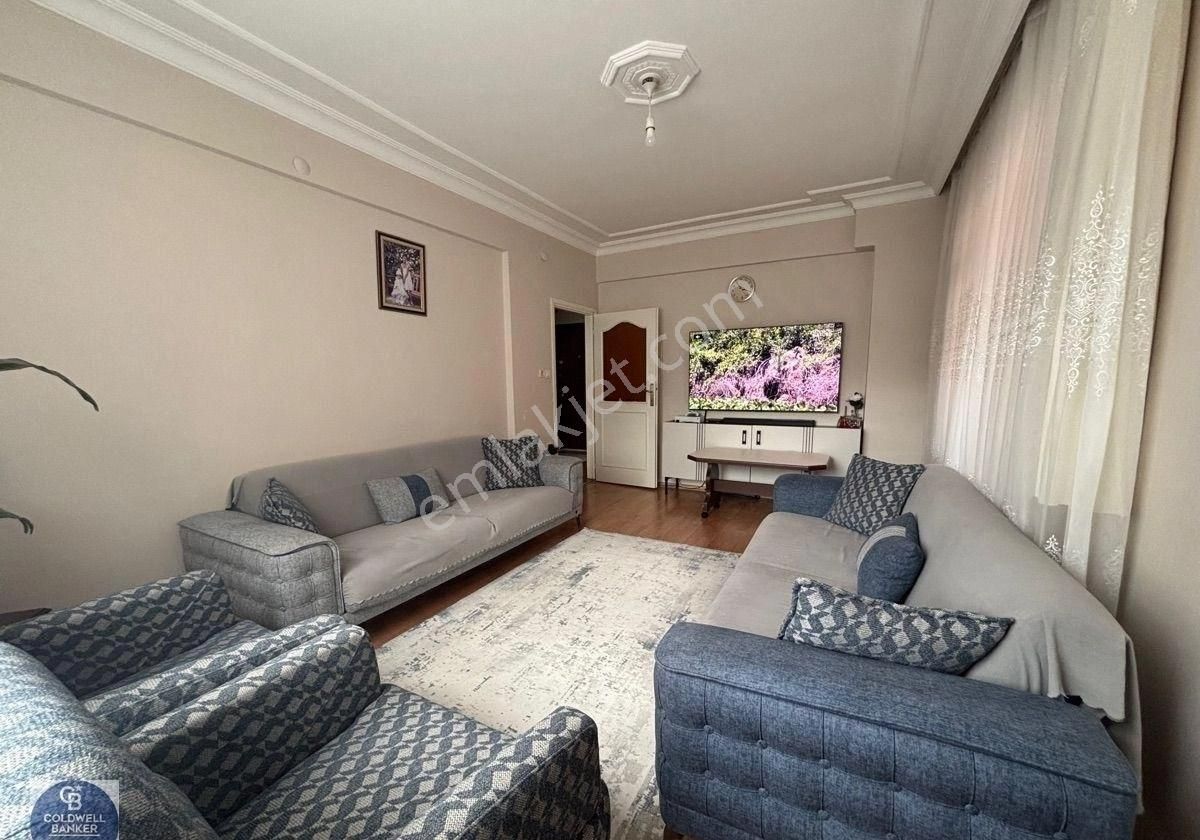 Sancaktepe İnönü Mh. Kiralık 2+1 Arakat Daire - Görsel 19