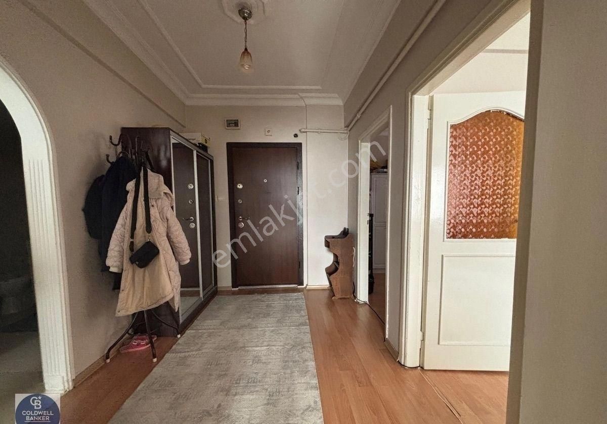 Sancaktepe İnönü Mh. Kiralık 2+1 Arakat Daire - Görsel 20