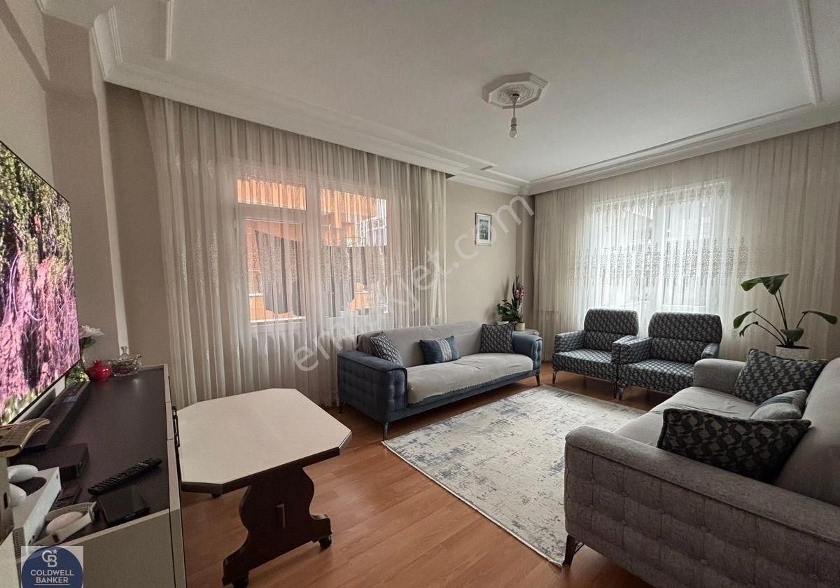 Sancaktepe İnönü Mh. Kiralık 2+1 Arakat Daire - Görsel 24