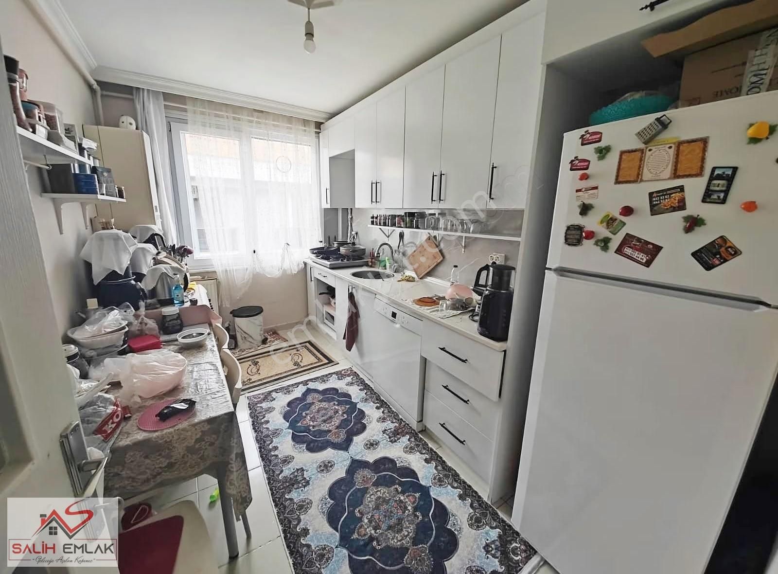 Salih Emlak 'tan Halit Ziya İ.ö.o Yakını 5+2 Kredili Dubleks - Görsel 4