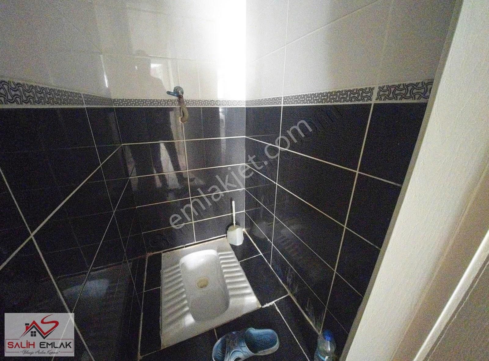 Salih Emlak 'tan Halit Ziya İ.ö.o Yakını 5+2 Kredili Dubleks - Görsel 12