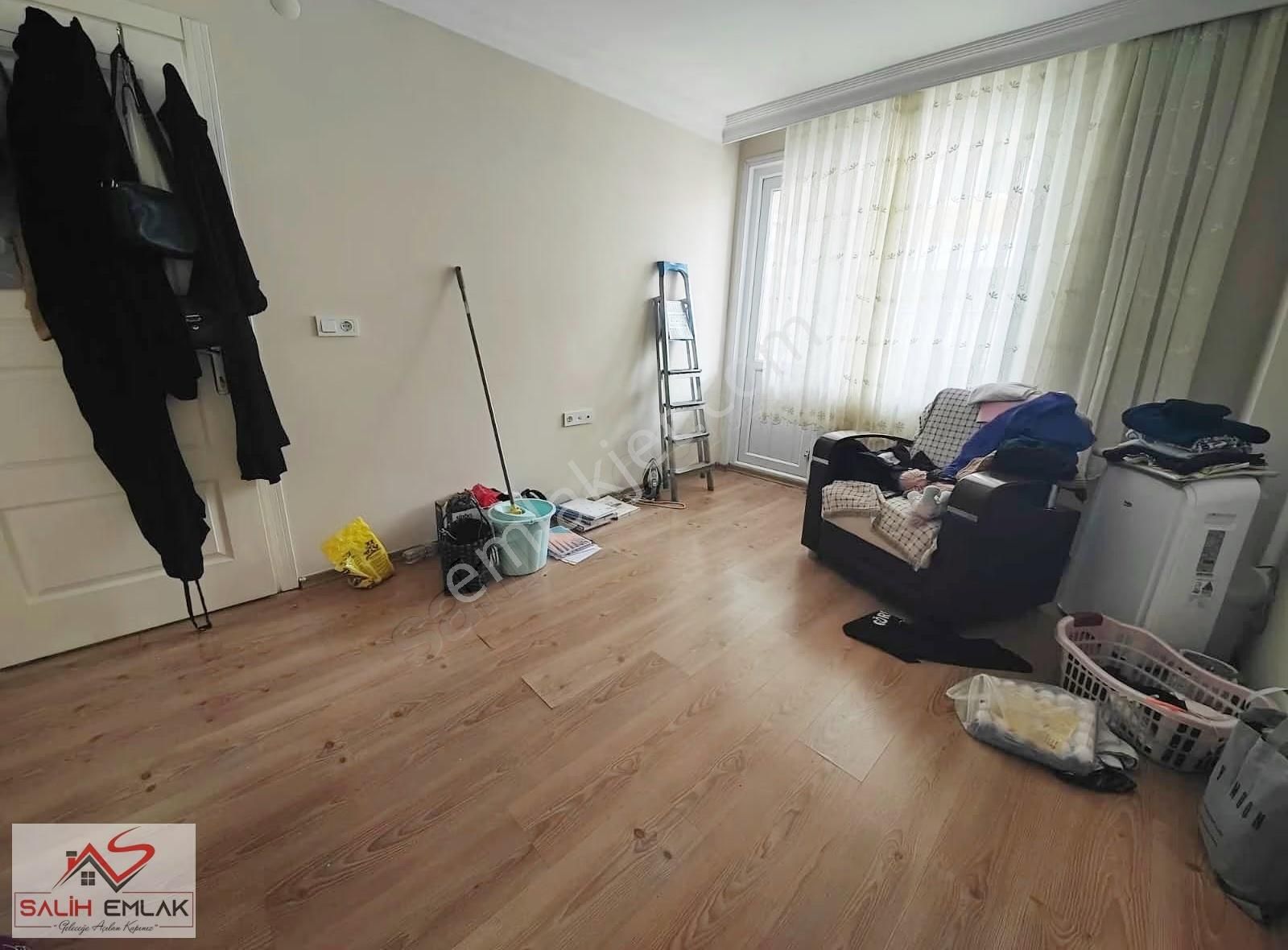 Salih Emlak 'tan Halit Ziya İ.ö.o Yakını 5+2 Kredili Dubleks - Görsel 26