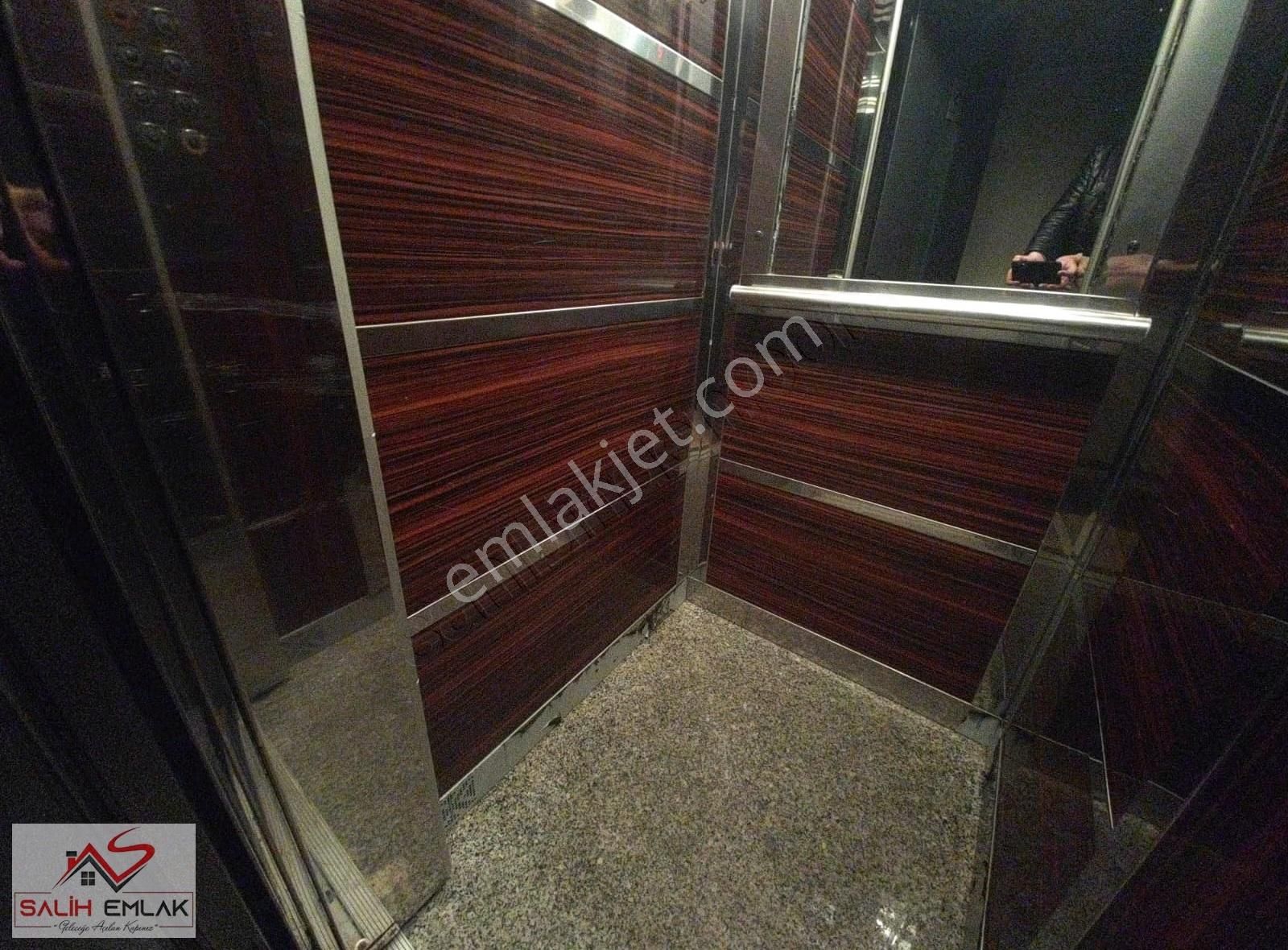 Salih Emlak 'tan Halit Ziya İ.ö.o Yakını 5+2 Kredili Dubleks - Görsel 14