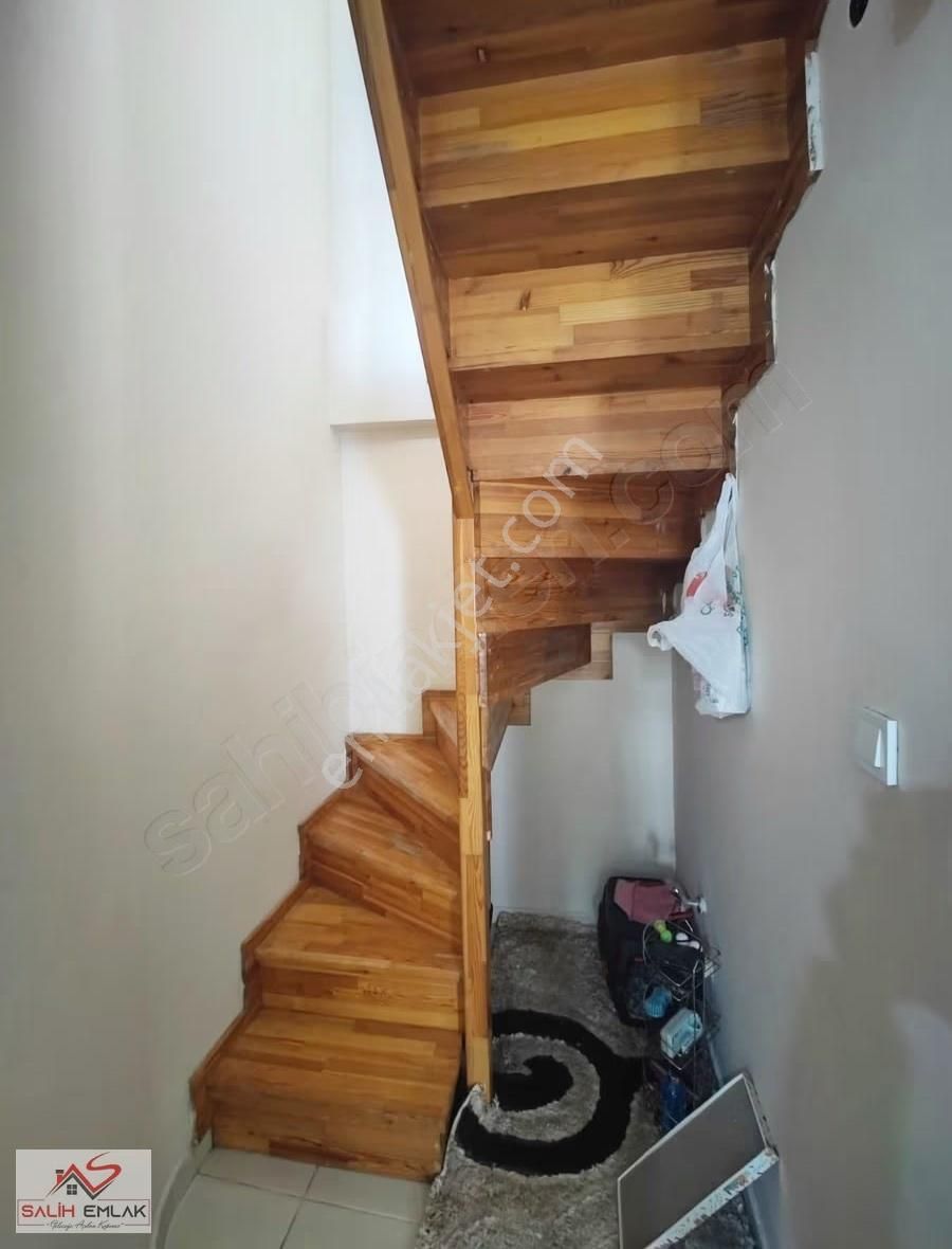 Salih Emlak 'tan Halit Ziya İ.ö.o Yakını 5+2 Kredili Dubleks - Görsel 11