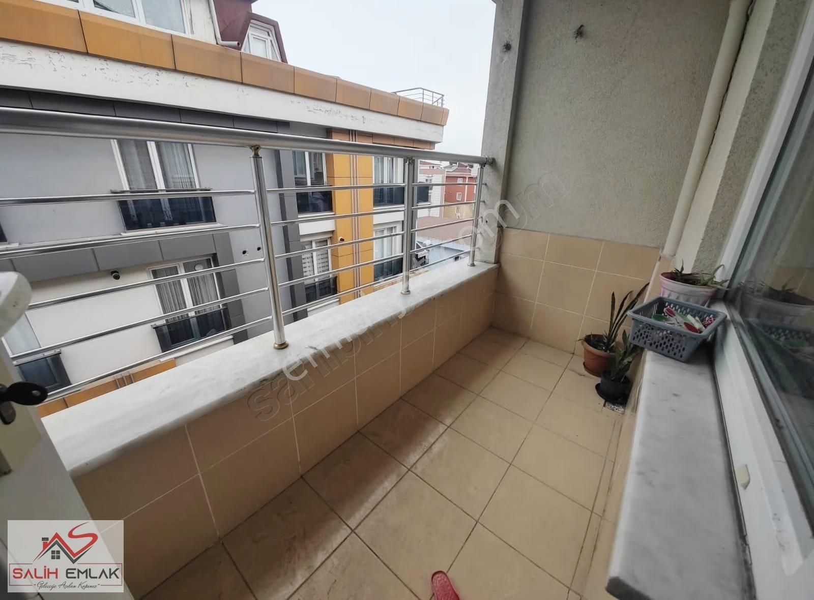 Salih Emlak 'tan Halit Ziya İ.ö.o Yakını 5+2 Kredili Dubleks - Görsel 29