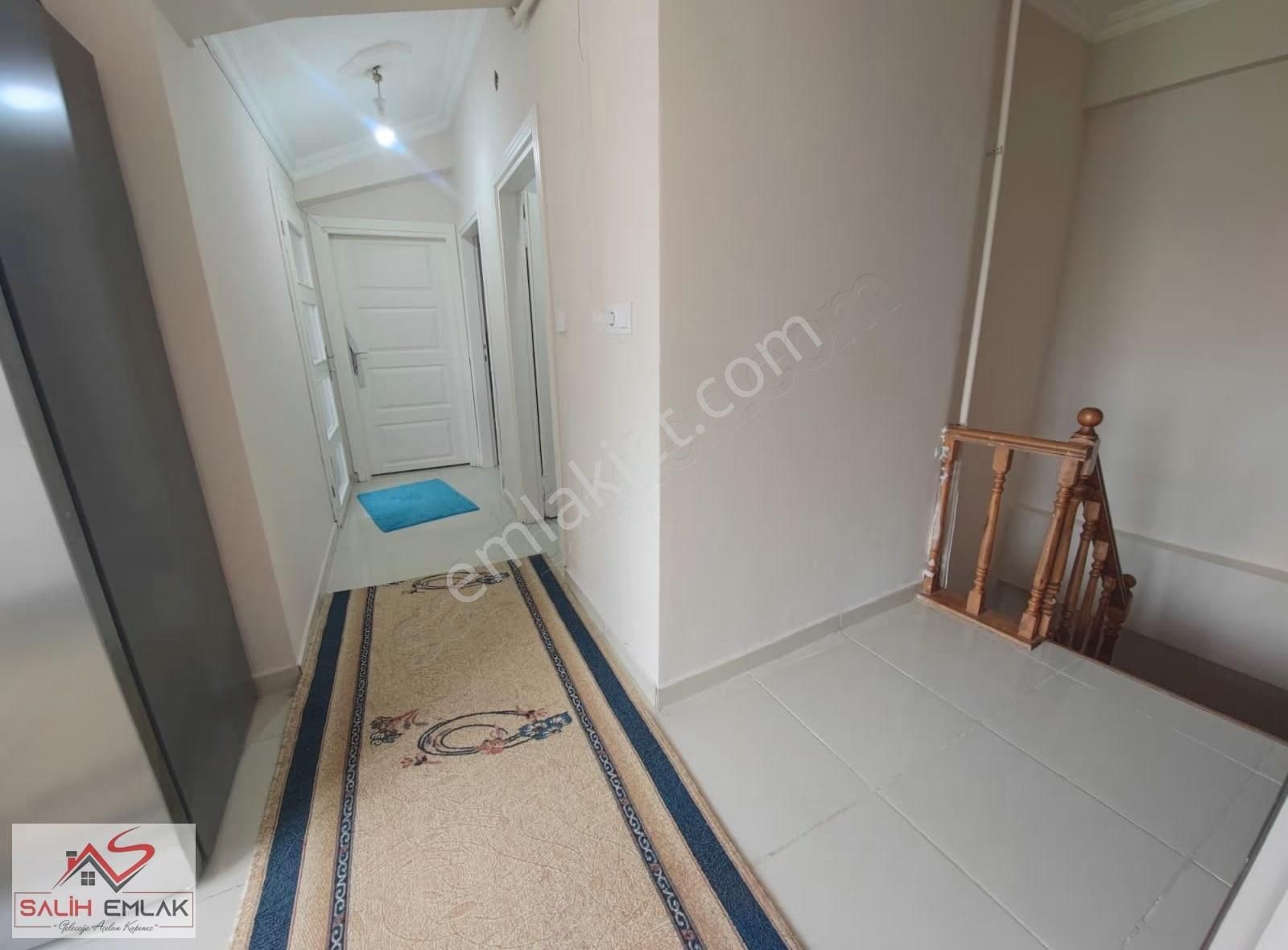 Salih Emlak 'tan Halit Ziya İ.ö.o Yakını 5+2 Kredili Dubleks - Görsel 6