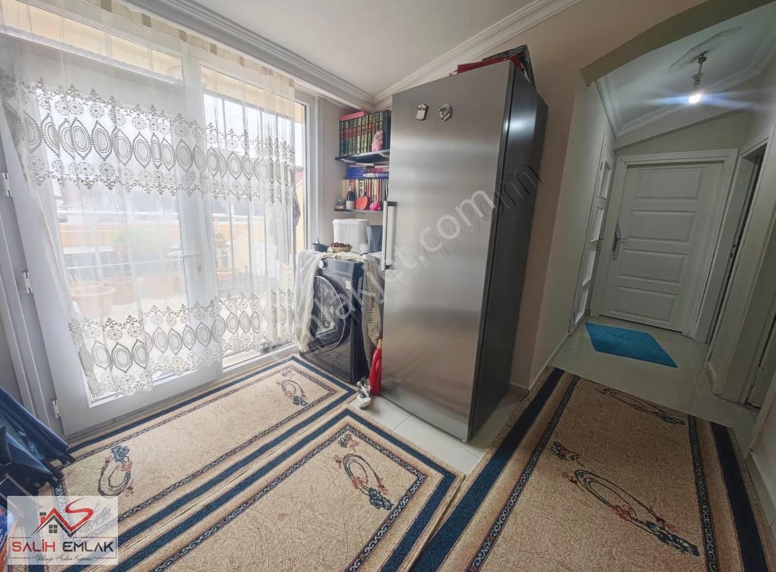 Salih Emlak 'tan Halit Ziya İ.ö.o Yakını 5+2 Kredili Dubleks - Görsel 9