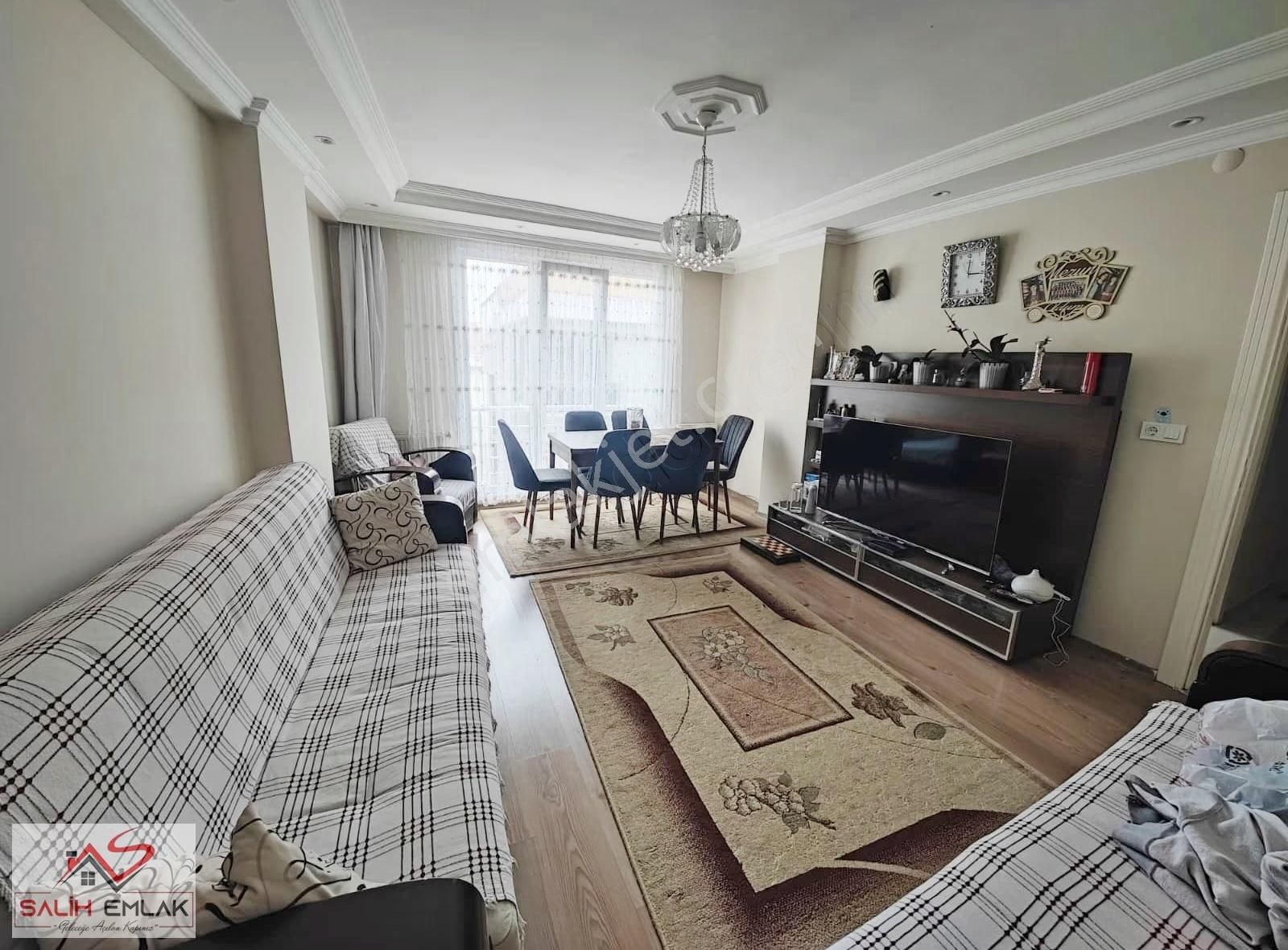 Salih Emlak 'tan Halit Ziya İ.ö.o Yakını 5+2 Kredili Dubleks - Görsel 2