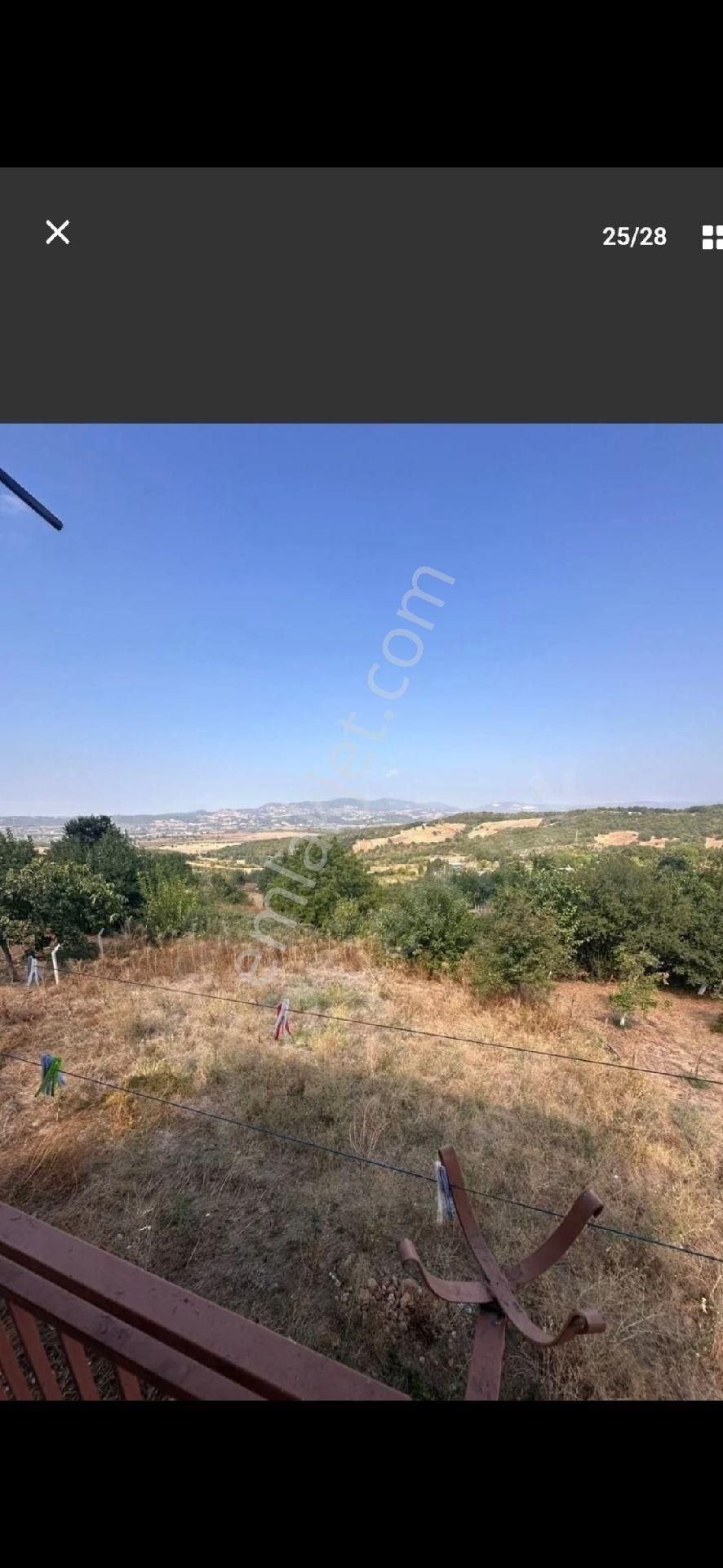 Sahibinden Satılık Bahçeli Ev - Görsel 15