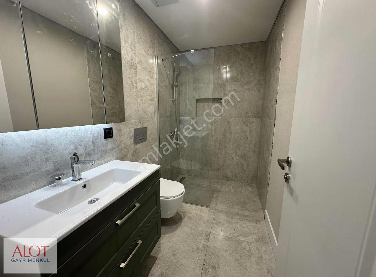 Kirazlıtepe Emlak Konutlarında 139 M2 Kiralık 3+1 Daire - Görsel 12