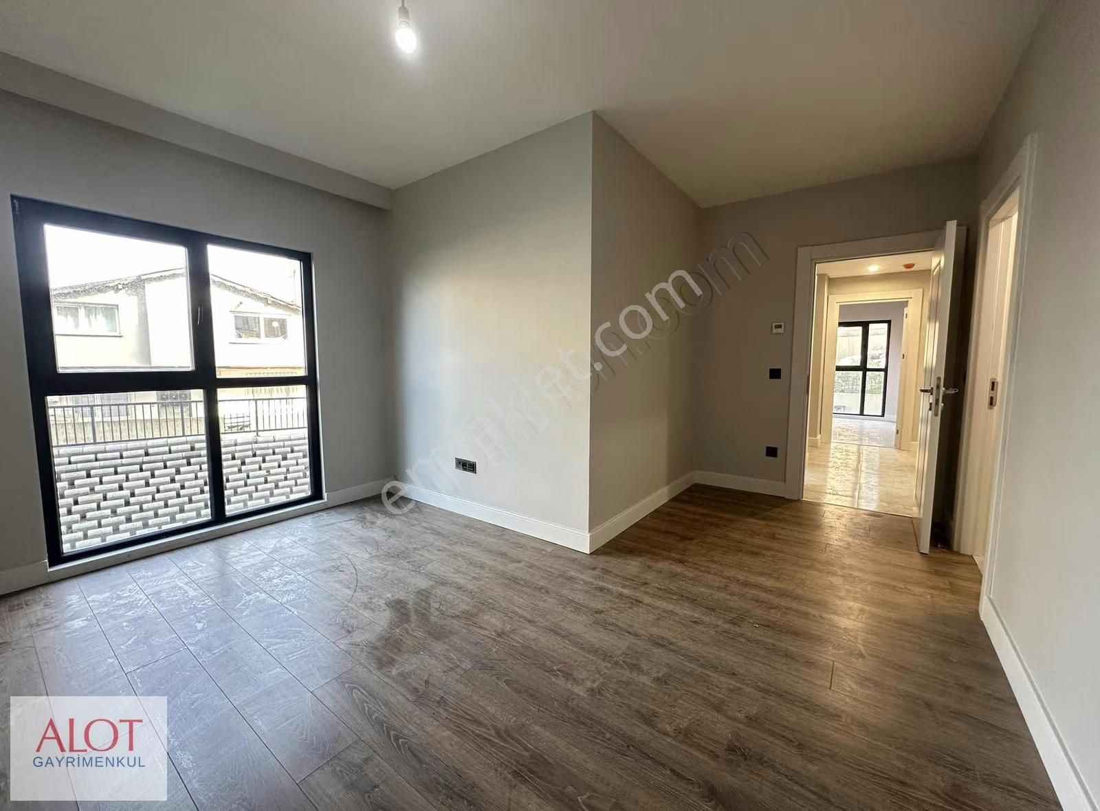 Kirazlıtepe Emlak Konutlarında 139 M2 Kiralık 3+1 Daire - Görsel 18