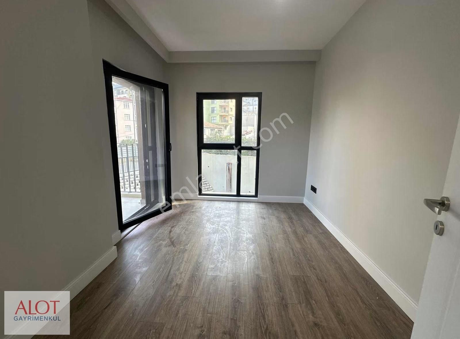 Kirazlıtepe Emlak Konutlarında 139 M2 Kiralık 3+1 Daire - Görsel 14