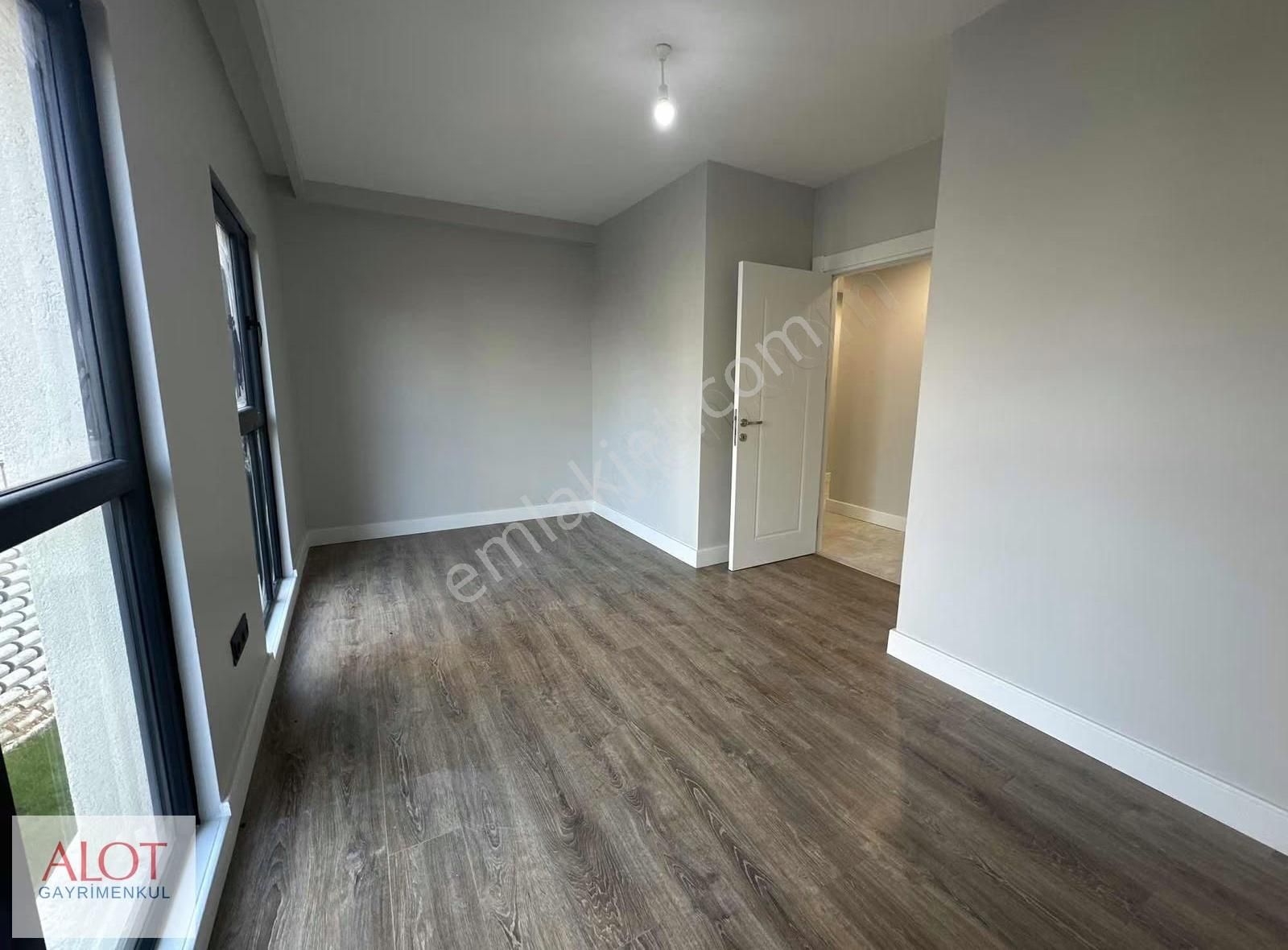 Kirazlıtepe Emlak Konutlarında 139 M2 Kiralık 3+1 Daire - Görsel 2