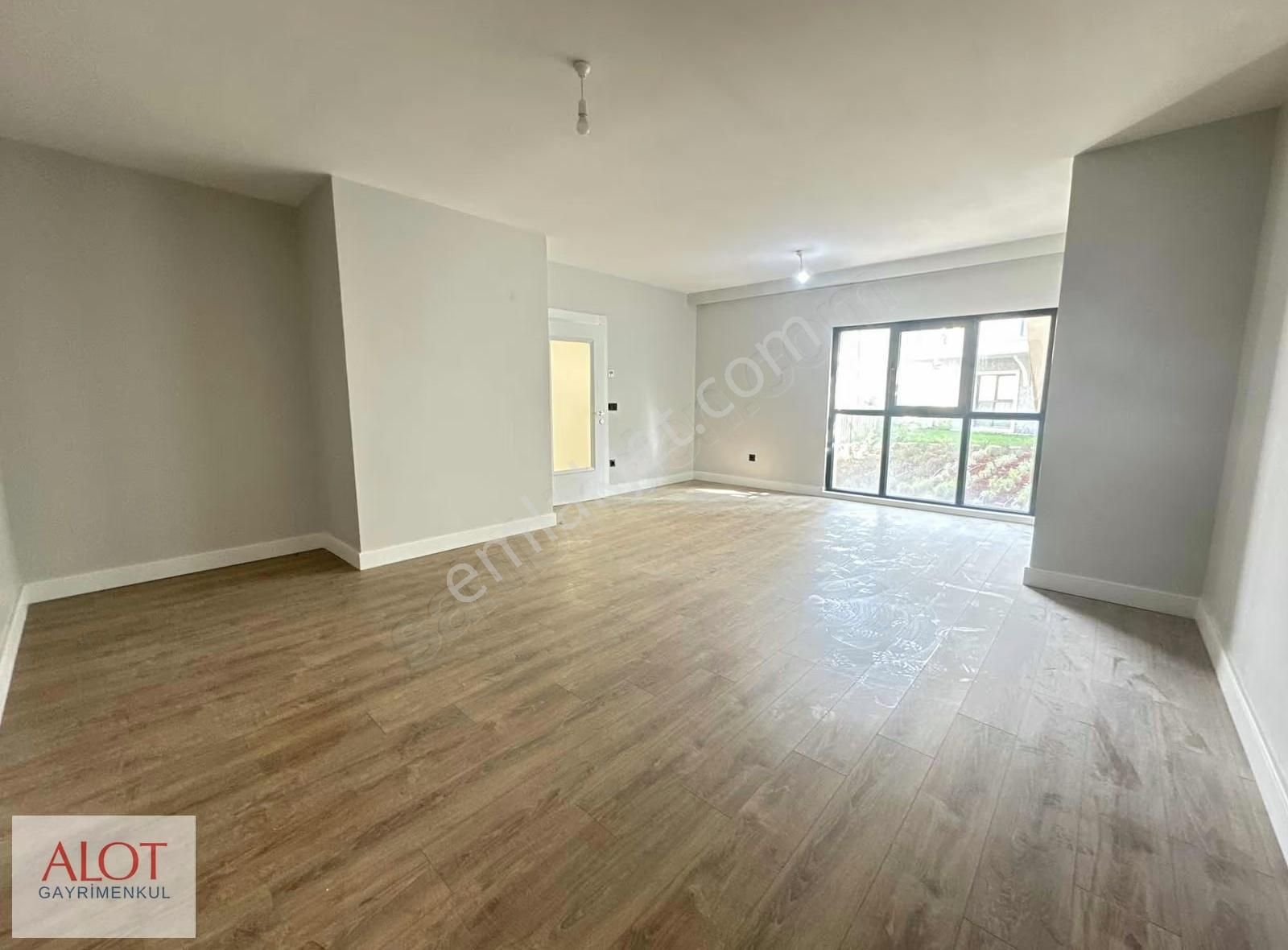 Kirazlıtepe Emlak Konutlarında 139 M2 Kiralık 3+1 Daire - Görsel 3