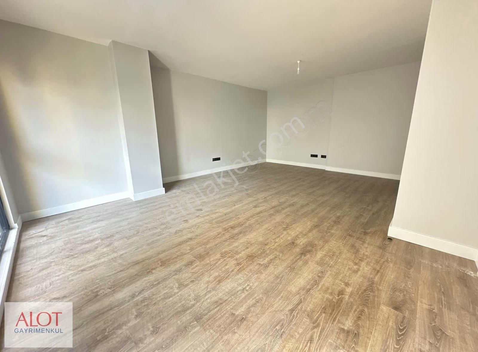 Kirazlıtepe Emlak Konutlarında 139 M2 Kiralık 3+1 Daire - Görsel 23