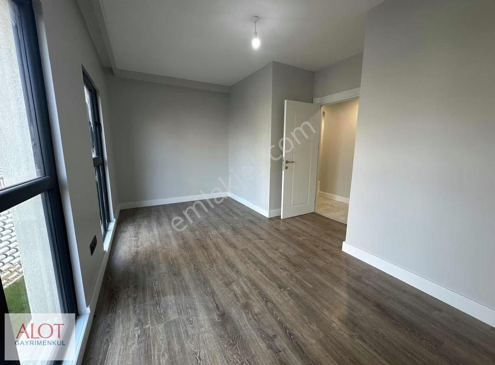 Kirazlıtepe Emlak Konutlarında 139 M2 Kiralık 3+1 Daire - Görsel 4
