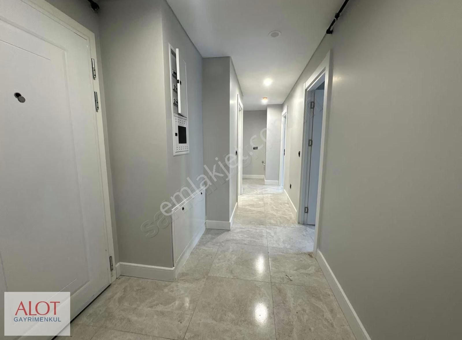 Kirazlıtepe Emlak Konutlarında 139 M2 Kiralık 3+1 Daire - Görsel 11
