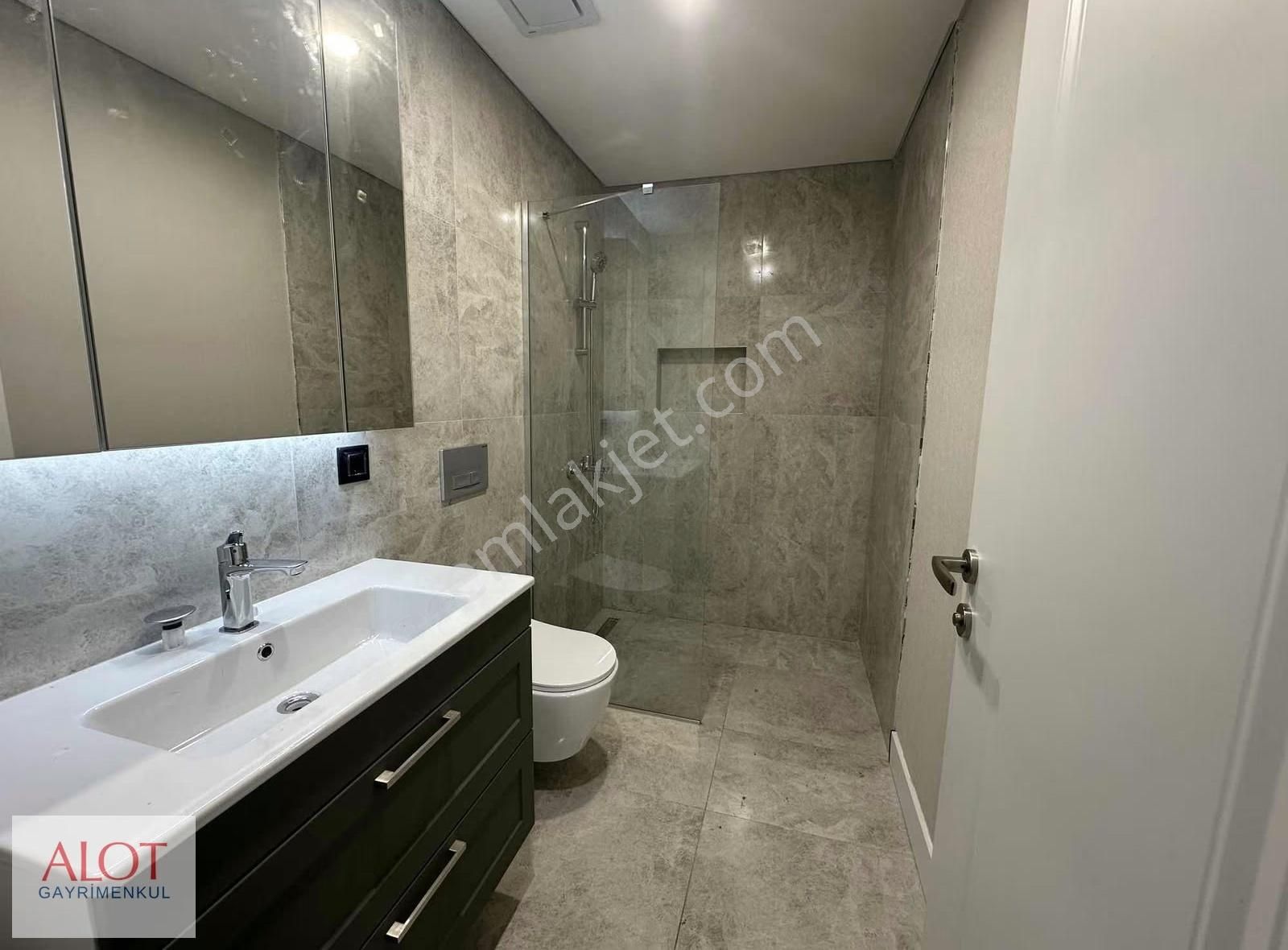 Kirazlıtepe Emlak Konutlarında 139 M2 Kiralık 3+1 Daire - Görsel 13