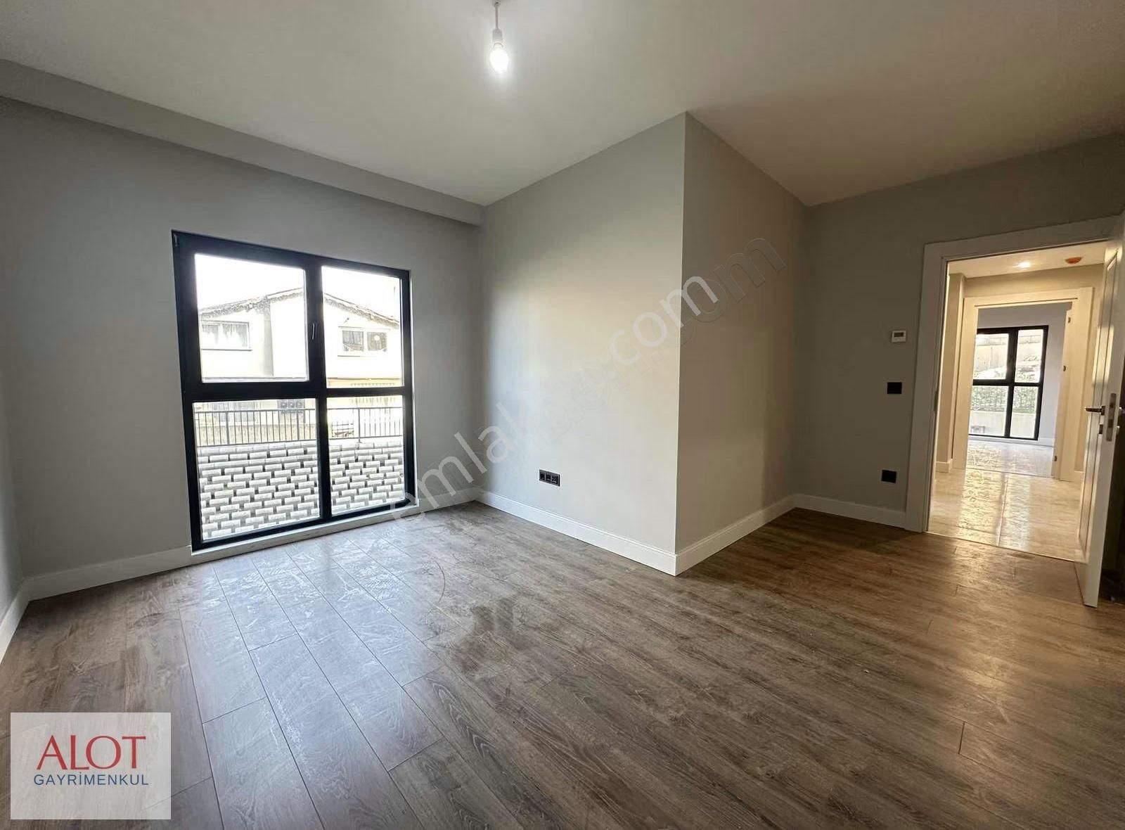 Kirazlıtepe Emlak Konutlarında 139 M2 Kiralık 3+1 Daire - Görsel 20