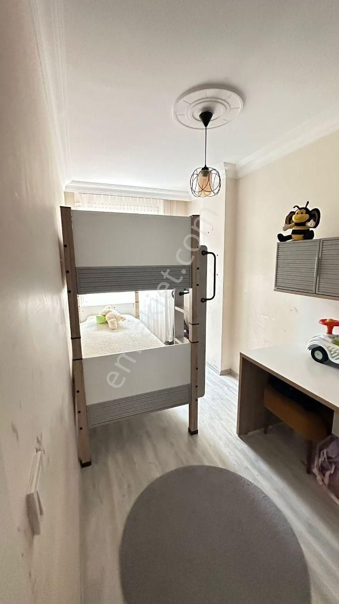 Mehmet Akifte Satılık Krediye Uygun 2+1 1.kat - Görsel 2