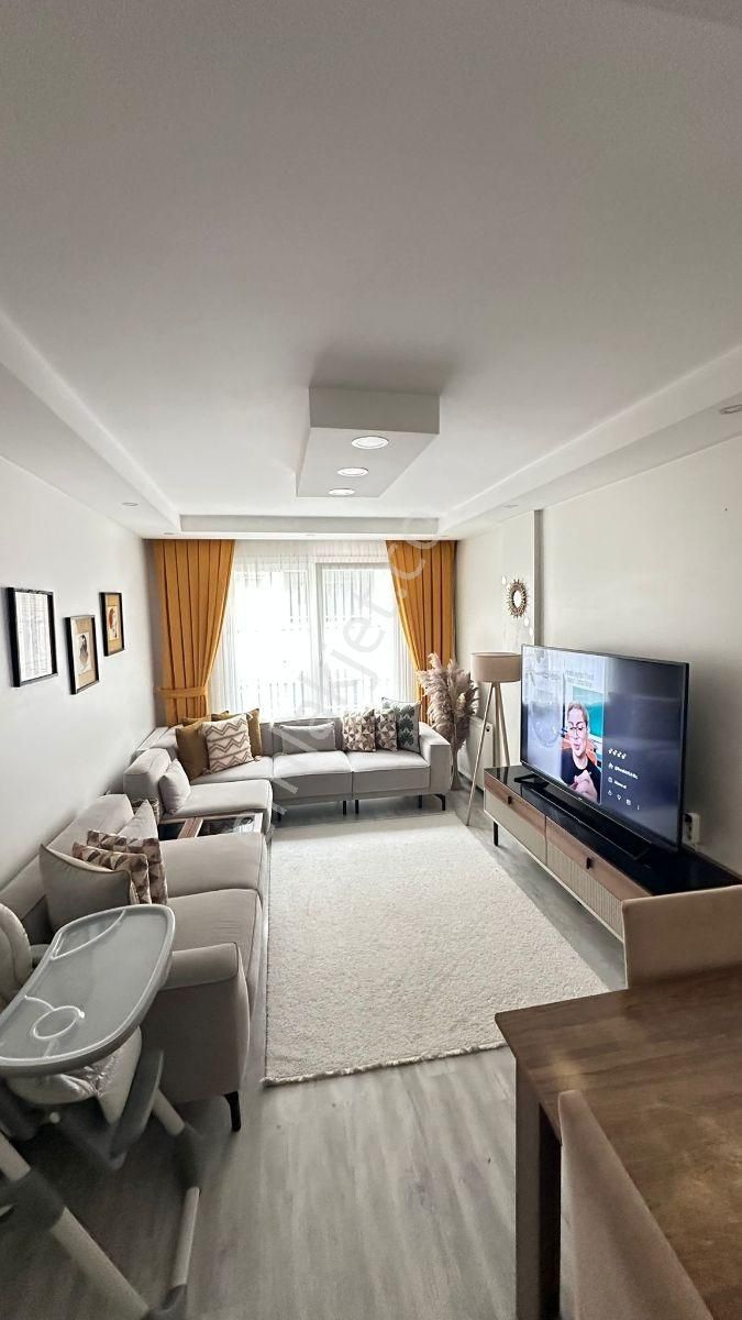 Mehmet Akifte Satılık Krediye Uygun 2+1 1.kat - Görsel 8