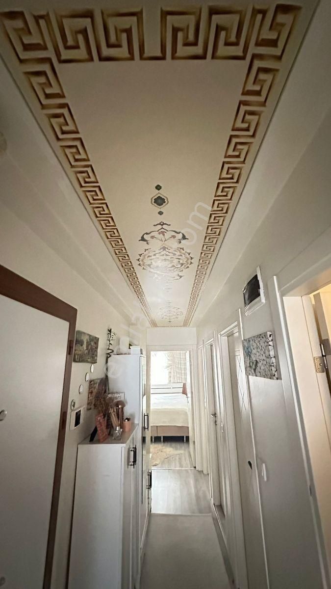 Mehmet Akifte Satılık Krediye Uygun 2+1 1.kat - Görsel 11