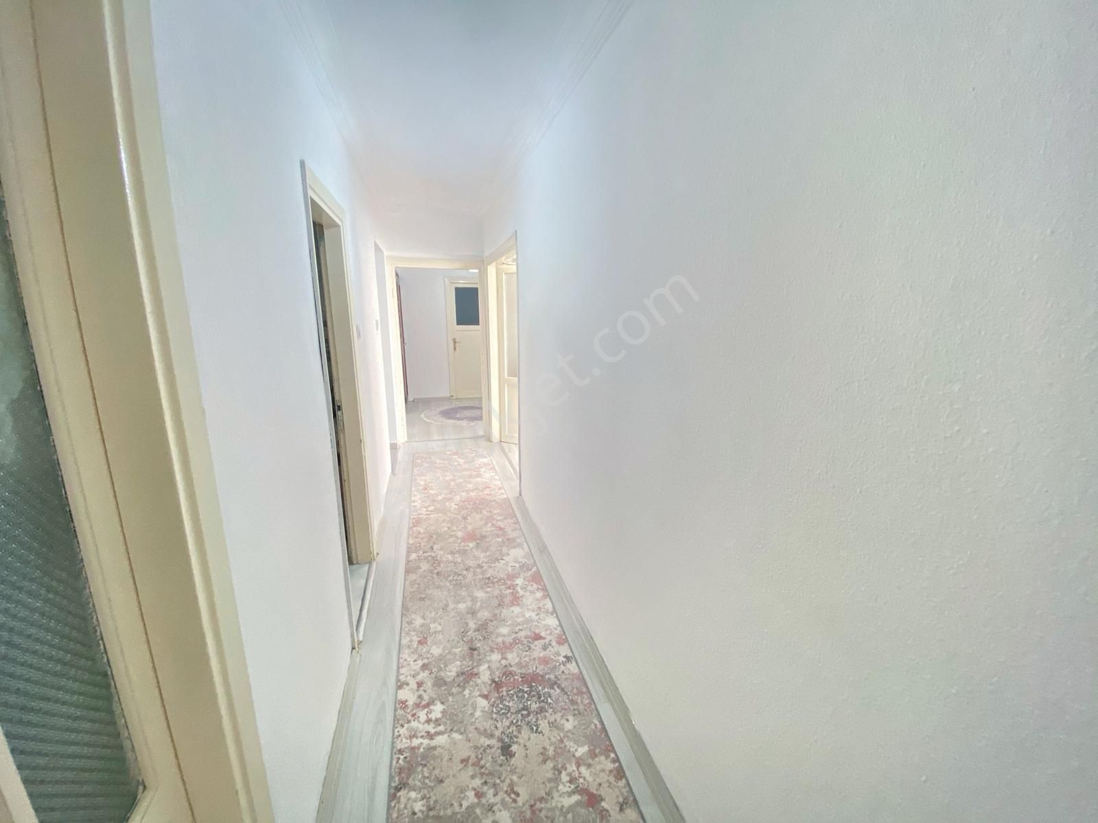 Ata'dan Merkezde Denize 100 Metre 3 Oda 1 Salon Düz Daire - Görsel 13