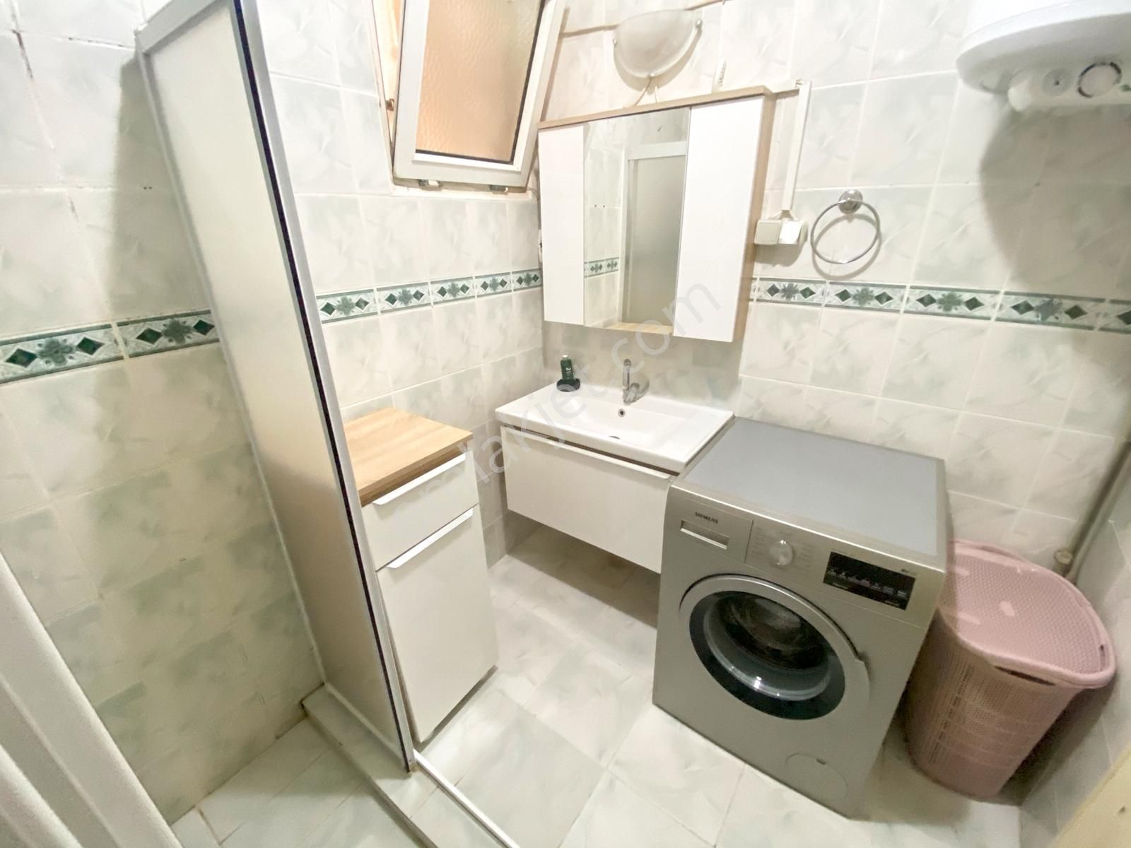 Ata'dan Merkezde Denize 100 Metre 3 Oda 1 Salon Düz Daire - Görsel 19