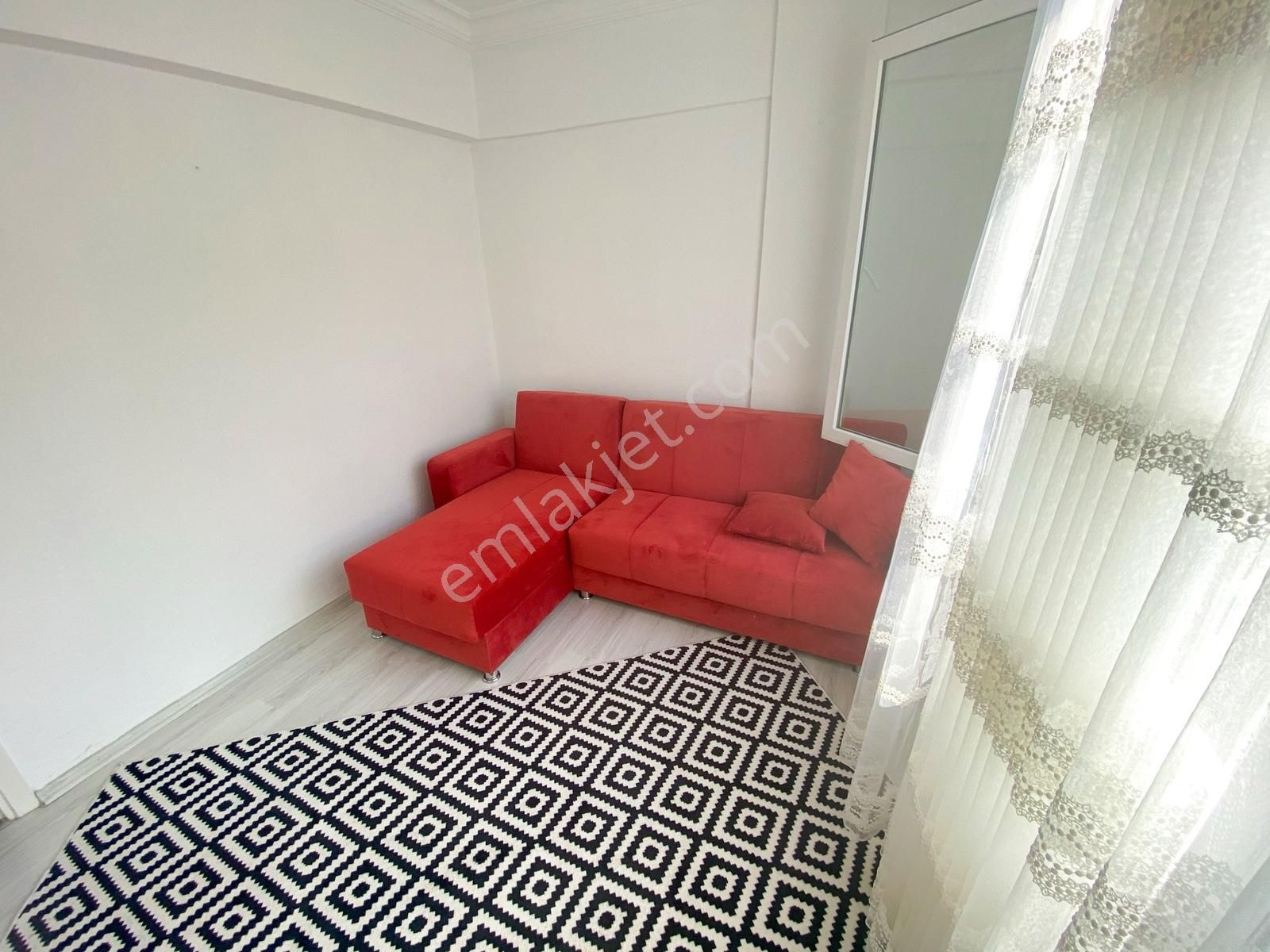 Ata'dan Merkezde Denize 100 Metre 3 Oda 1 Salon Düz Daire - Görsel 7