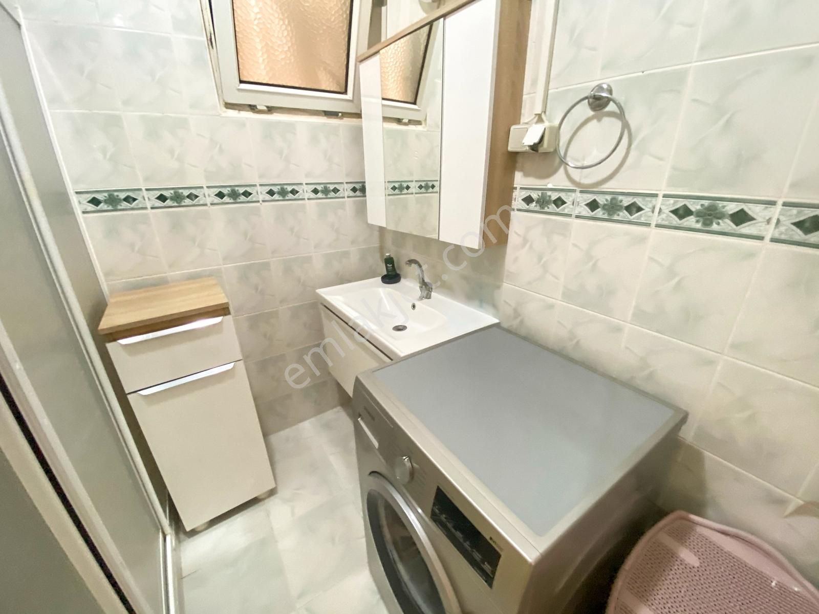 Ata'dan Merkezde Denize 100 Metre 3 Oda 1 Salon Düz Daire - Görsel 15