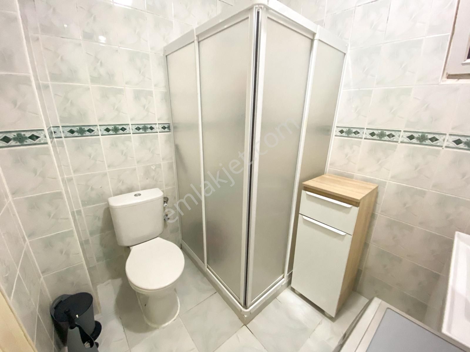 Ata'dan Merkezde Denize 100 Metre 3 Oda 1 Salon Düz Daire - Görsel 20