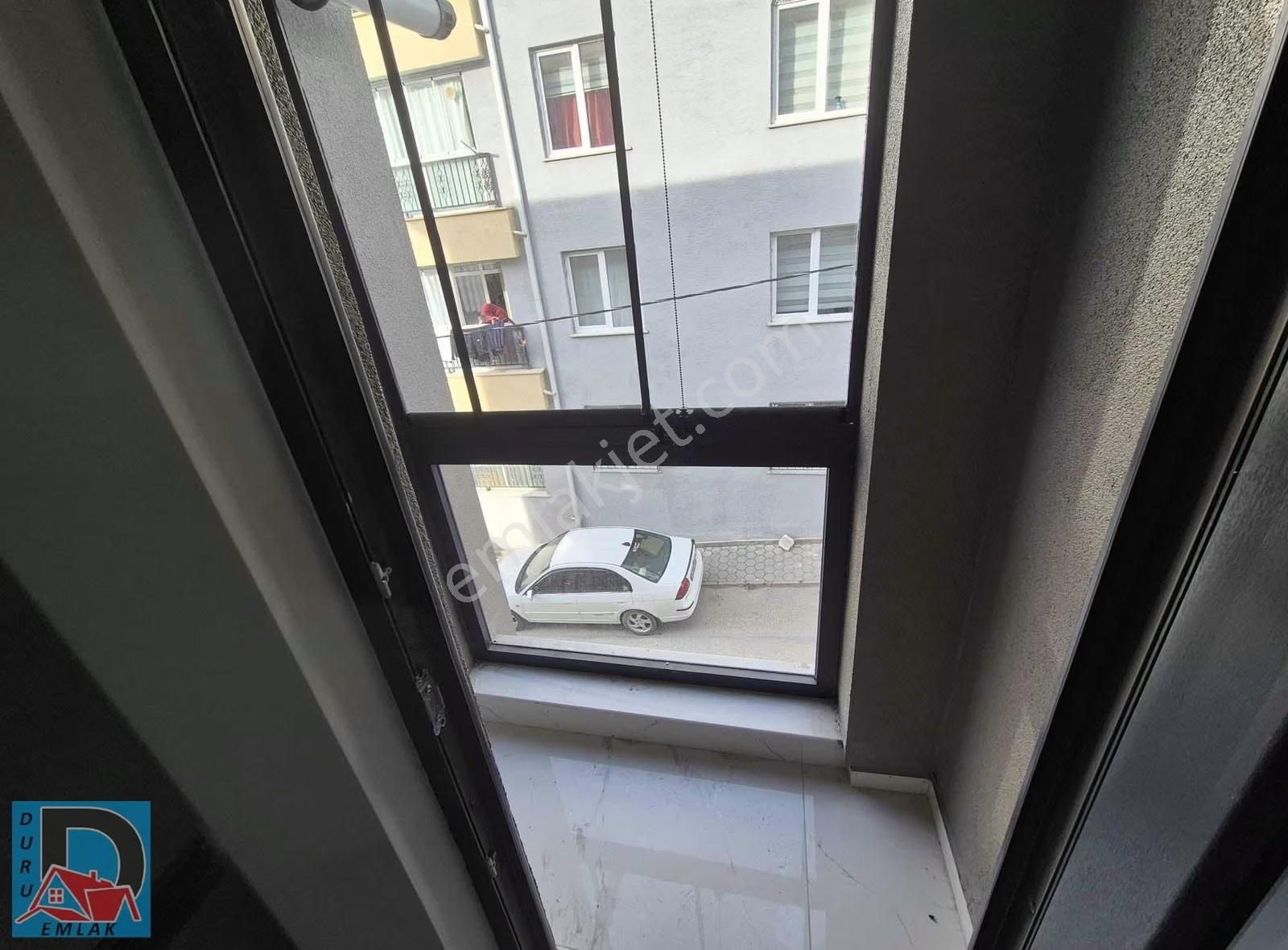 Durudan Çamlıca Mh. 2+0 Lüx Daire Güzel Konumda Arakat - Görsel 3