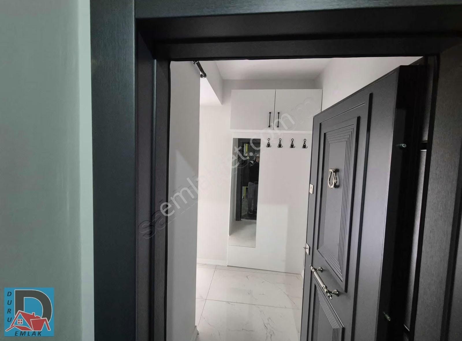 Durudan Çamlıca Mh. 2+0 Lüx Daire Güzel Konumda Arakat - Görsel 11