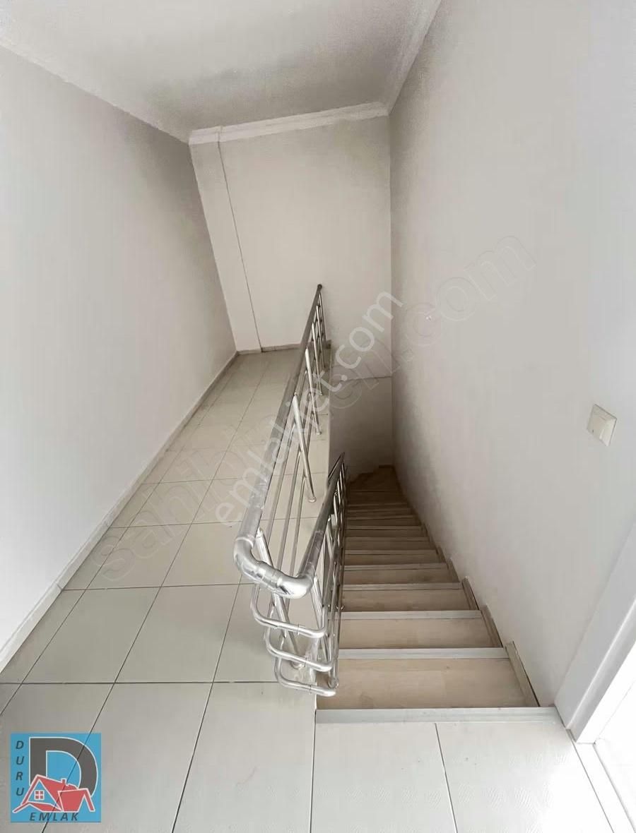 Durudan Çamlıca Mh. Kiralık 2+1 Geniş Dubleks Güzel Konumda - Görsel 9