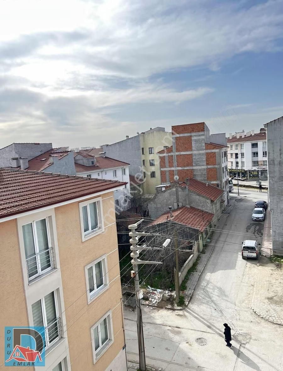 Durudan Çamlıca Mh. Kiralık 2+1 Geniş Dubleks Güzel Konumda - Görsel 22