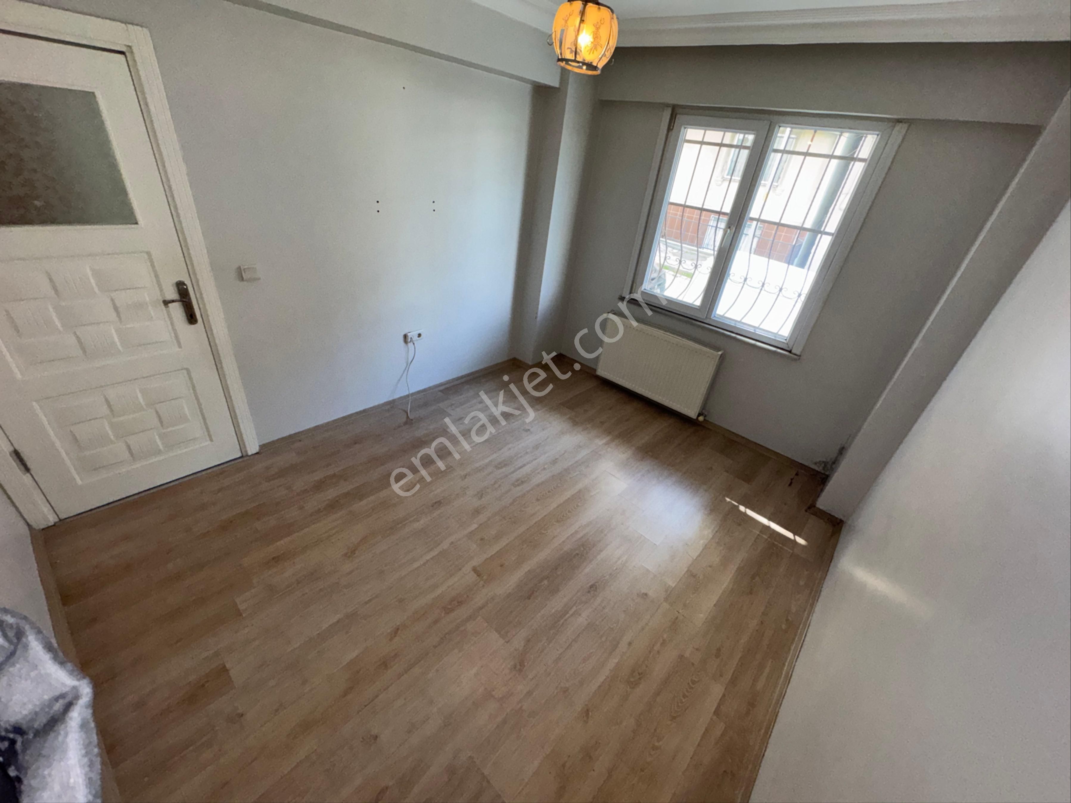 Zafer Yapıdan Satılık Yüksekgirişkat Daire 2+1 85m2 2014 Yapı 12yaş Cebeci Mahde - Görsel 2