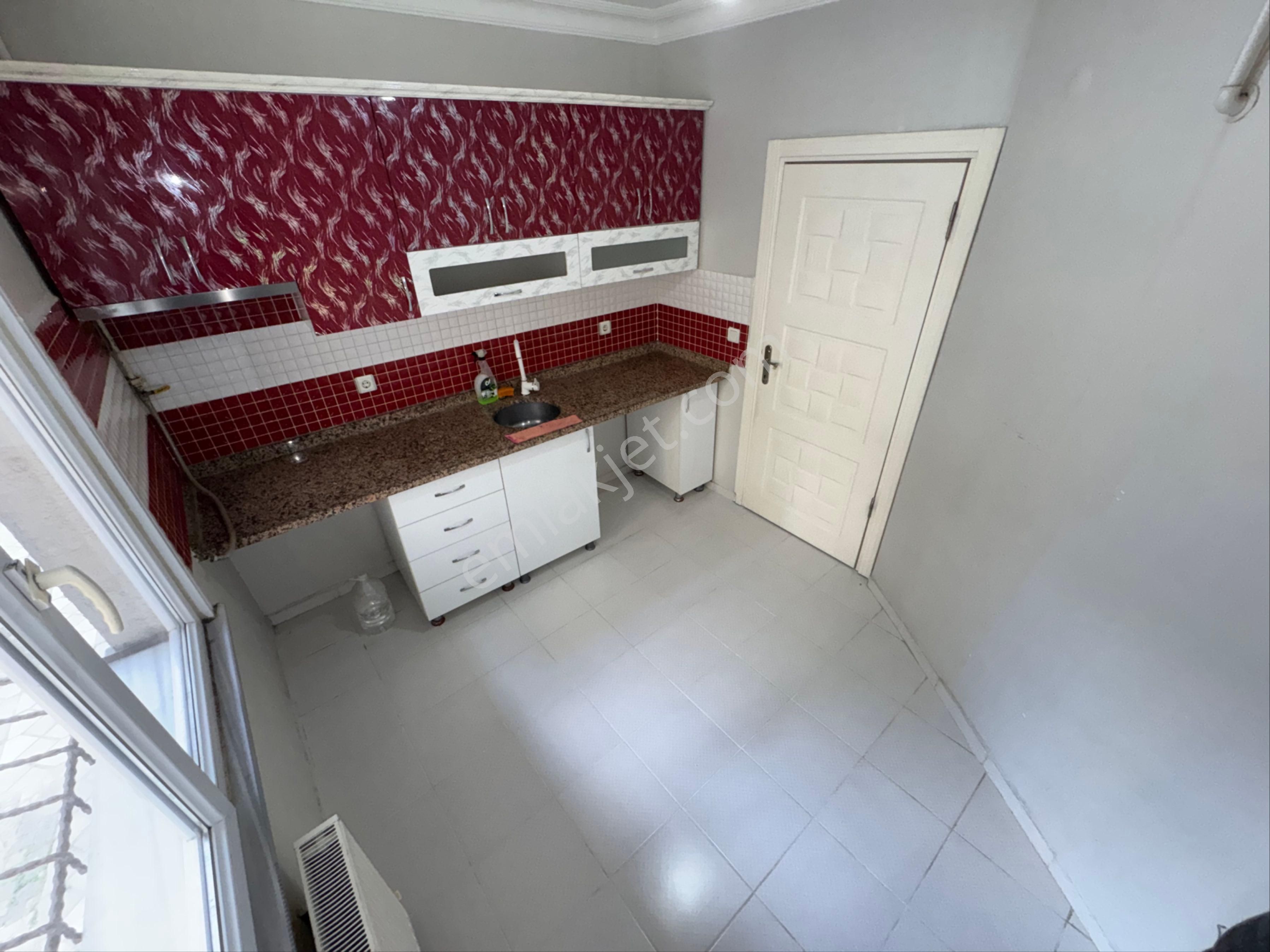 Zafer Yapıdan Satılık Yüksekgirişkat Daire 2+1 85m2 2014 Yapı 12yaş Cebeci Mahde - Görsel 19