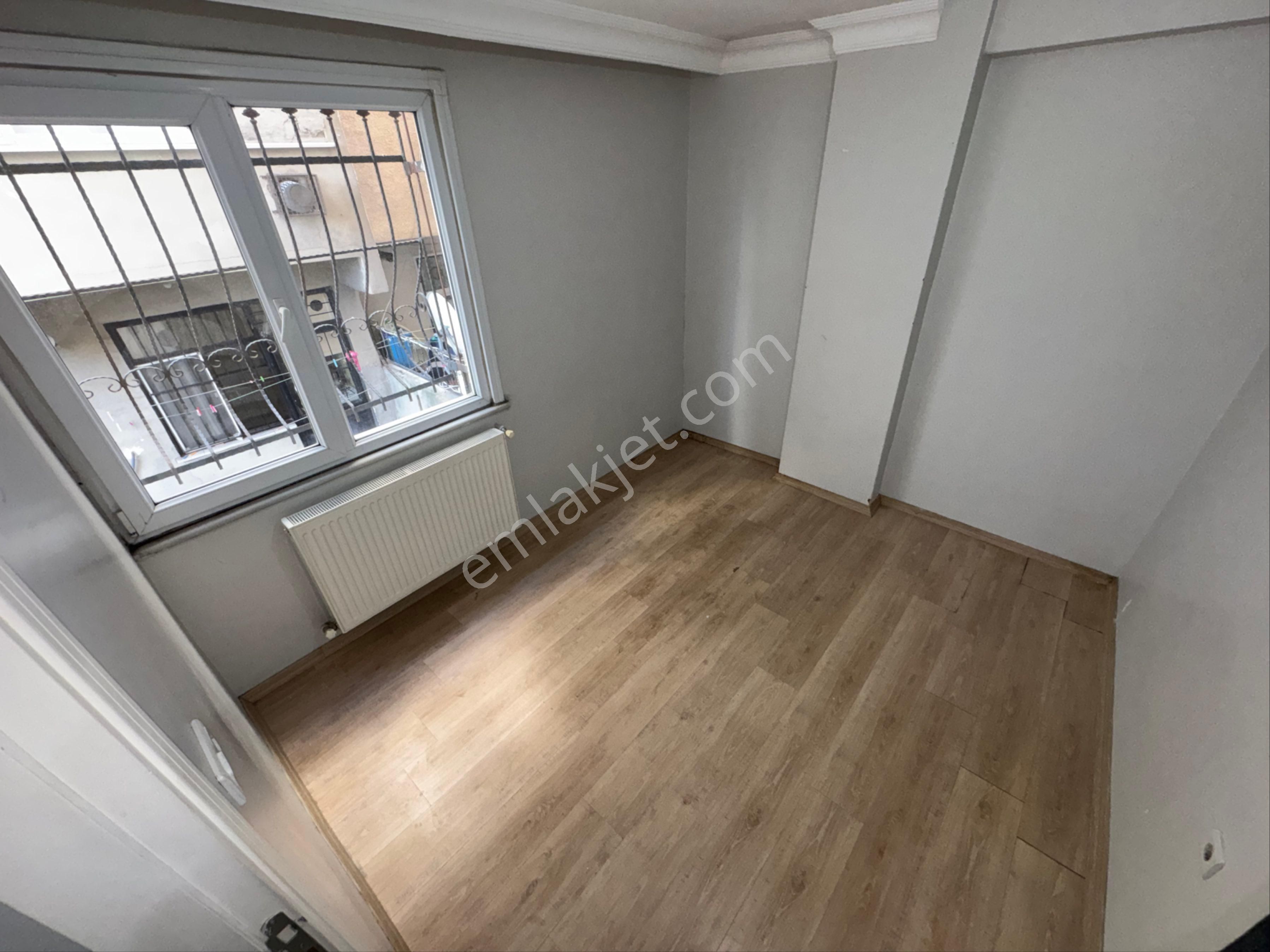 Zafer Yapıdan Satılık Yüksekgirişkat Daire 2+1 85m2 2014 Yapı 12yaş Cebeci Mahde - Görsel 15