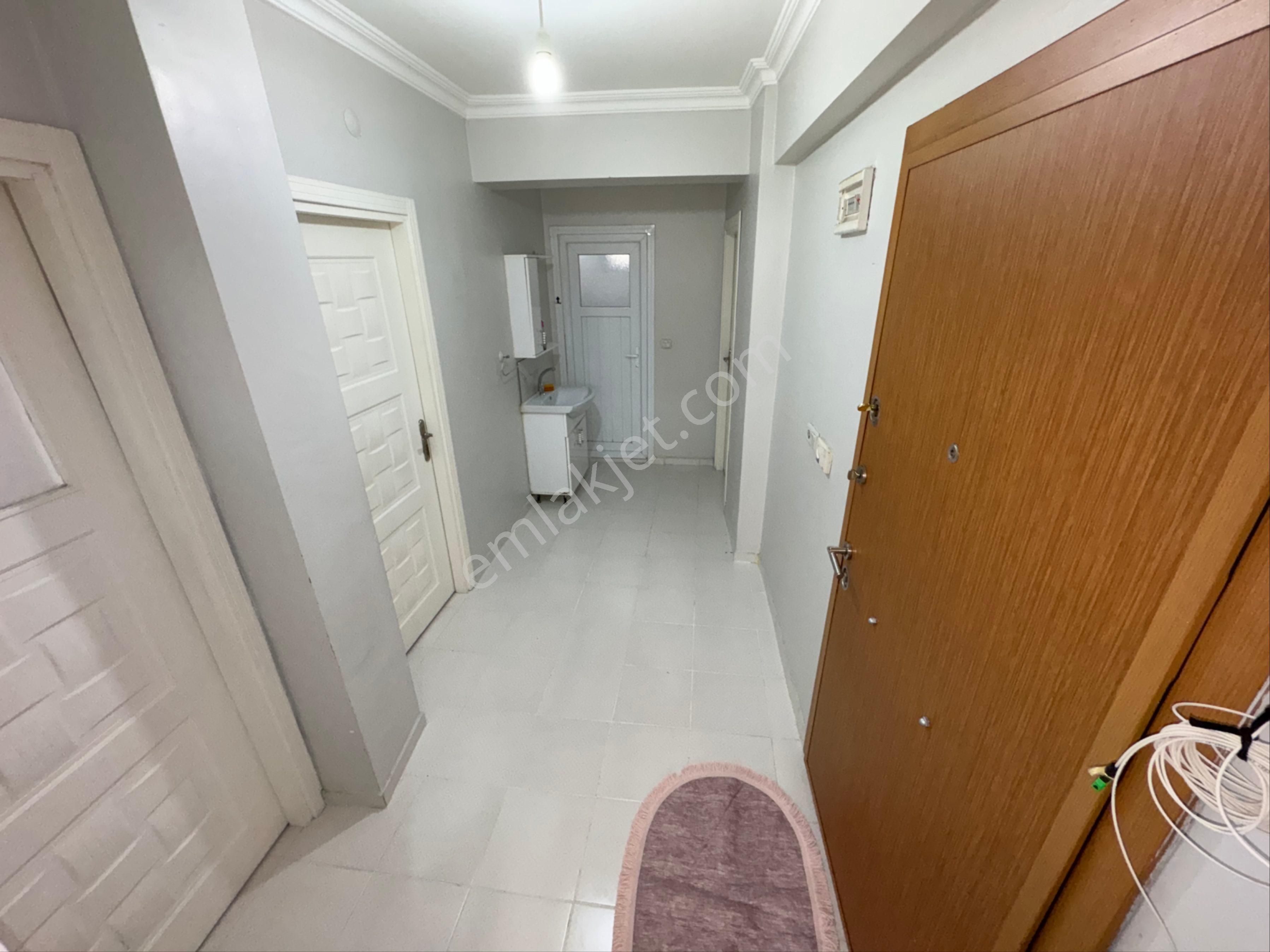 Zafer Yapıdan Satılık Yüksekgirişkat Daire 2+1 85m2 2014 Yapı 12yaş Cebeci Mahde - Görsel 23