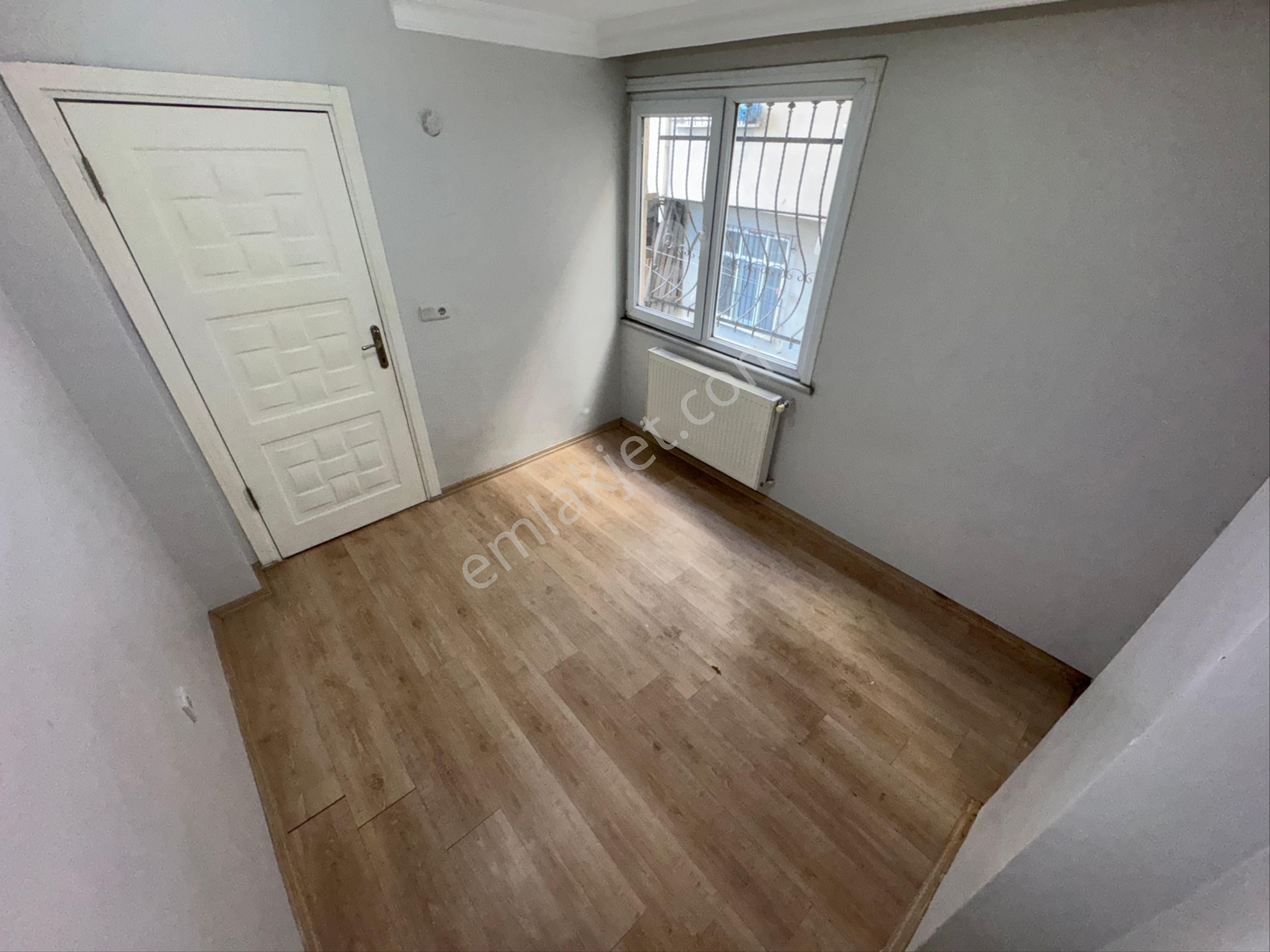 Zafer Yapıdan Satılık Yüksekgirişkat Daire 2+1 85m2 2014 Yapı 12yaş Cebeci Mahde - Görsel 16