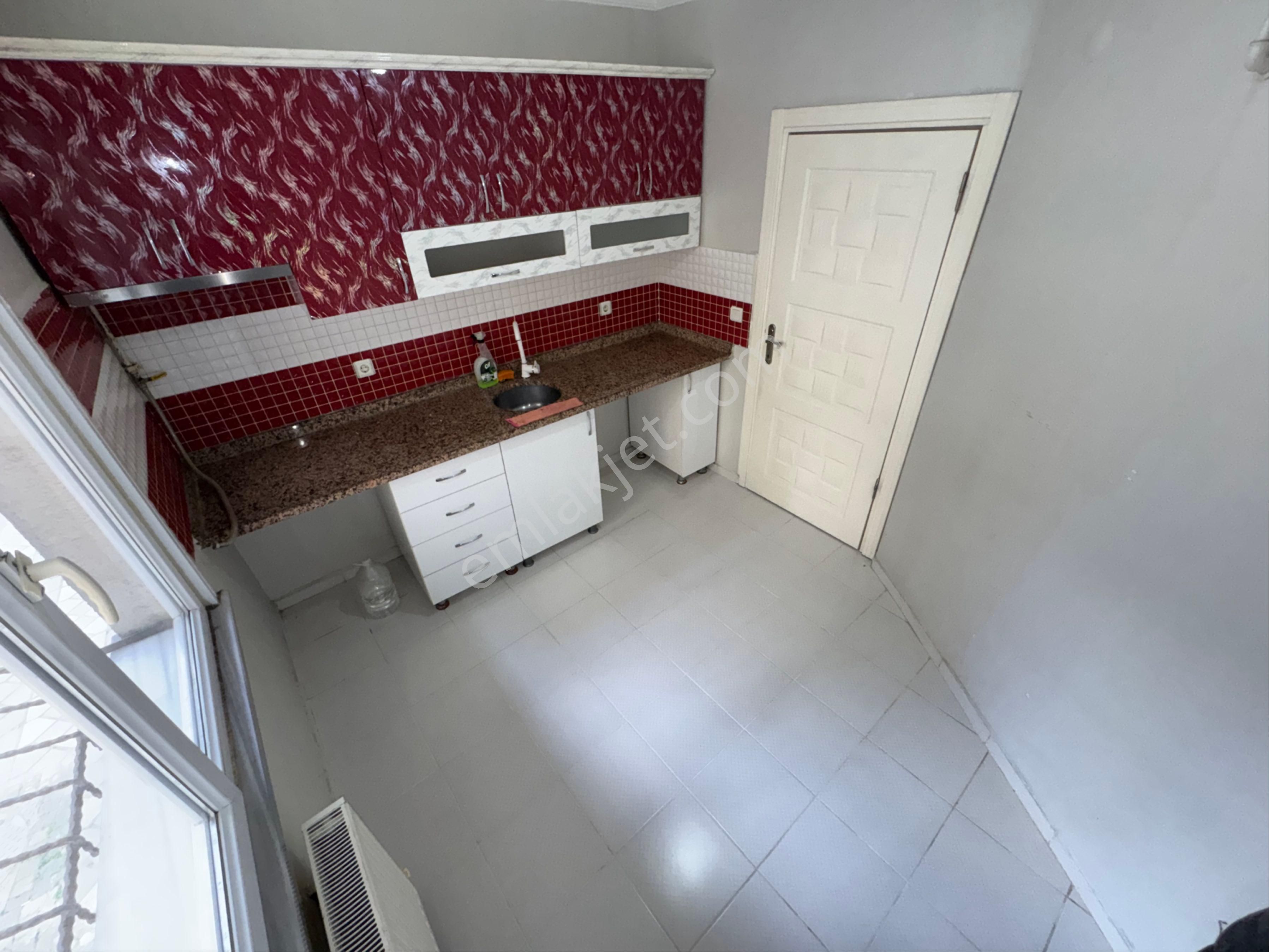 Zafer Yapıdan Satılık Yüksekgirişkat Daire 2+1 85m2 2014 Yapı 12yaş Cebeci Mahde - Görsel 22