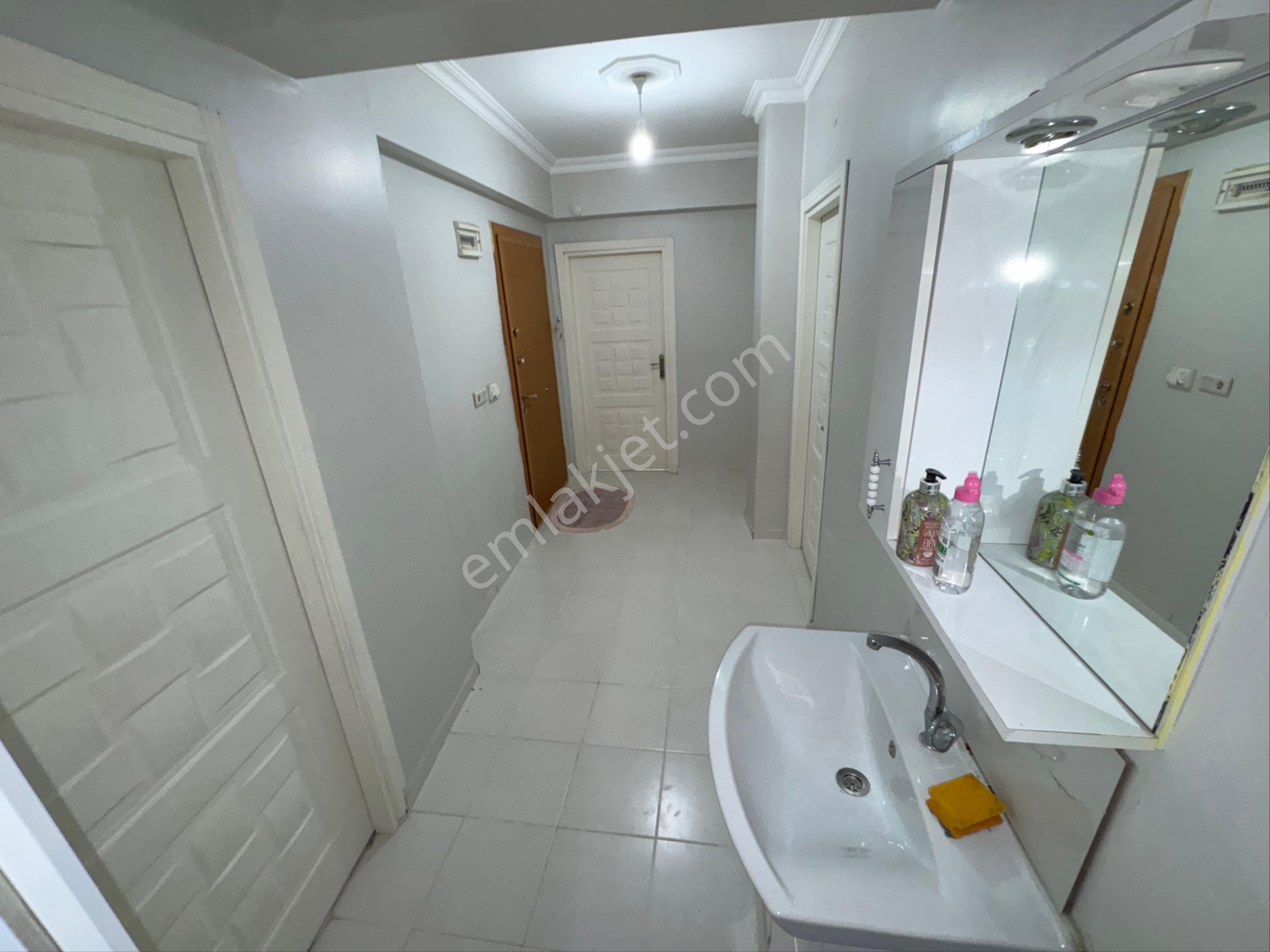 Zafer Yapıdan Satılık Yüksekgirişkat Daire 2+1 85m2 2014 Yapı 12yaş Cebeci Mahde - Görsel 26