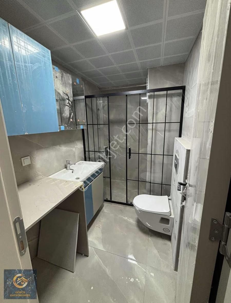 Menemen Seyrek'te Satılık Dubleks Daire - Görsel 8