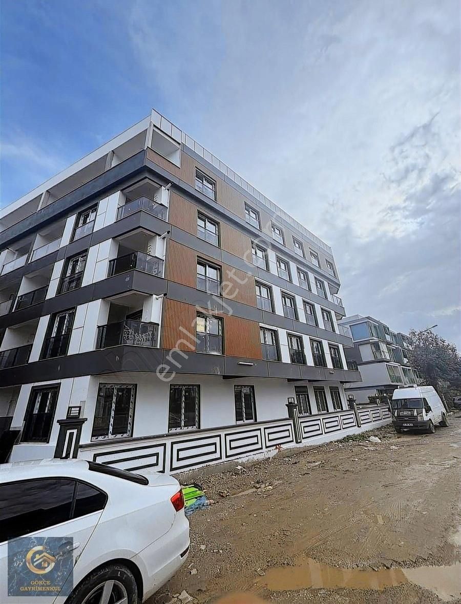 Menemen Seyrek'te Satılık Dubleks Daire