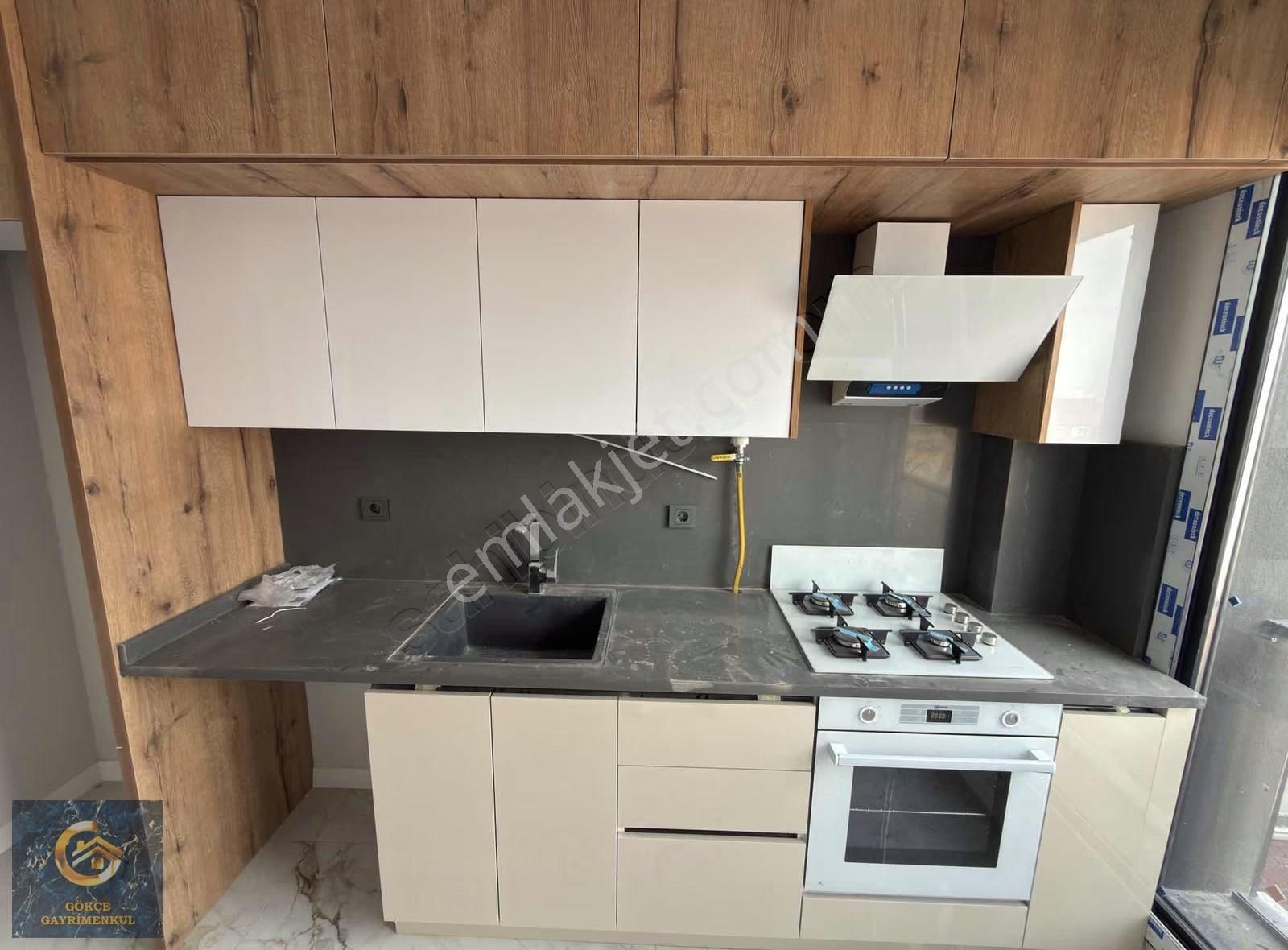 Uğur Mumcu Mh. 2+1 Arakat Kapalı Mutfak Ferah Lüx Daire - Görsel 10