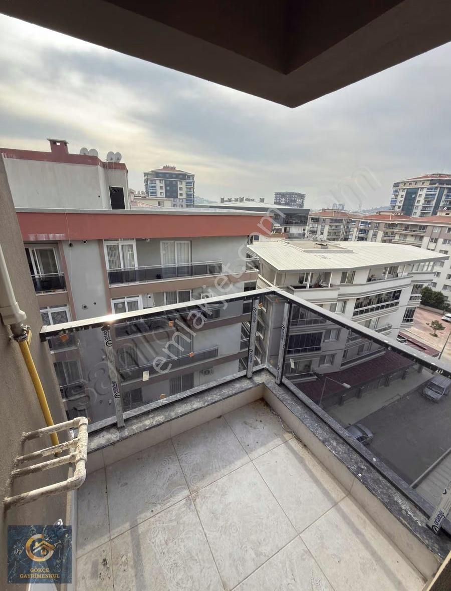 Uğur Mumcu Mh. 2+1 Arakat Kapalı Mutfak Ferah Lüx Daire - Görsel 9