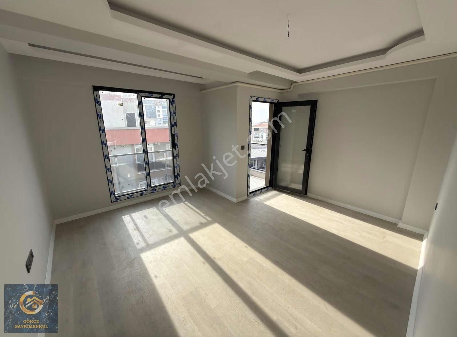 Uğur Mumcu Mh. 2+1 Arakat Kapalı Mutfak Ferah Lüx Daire