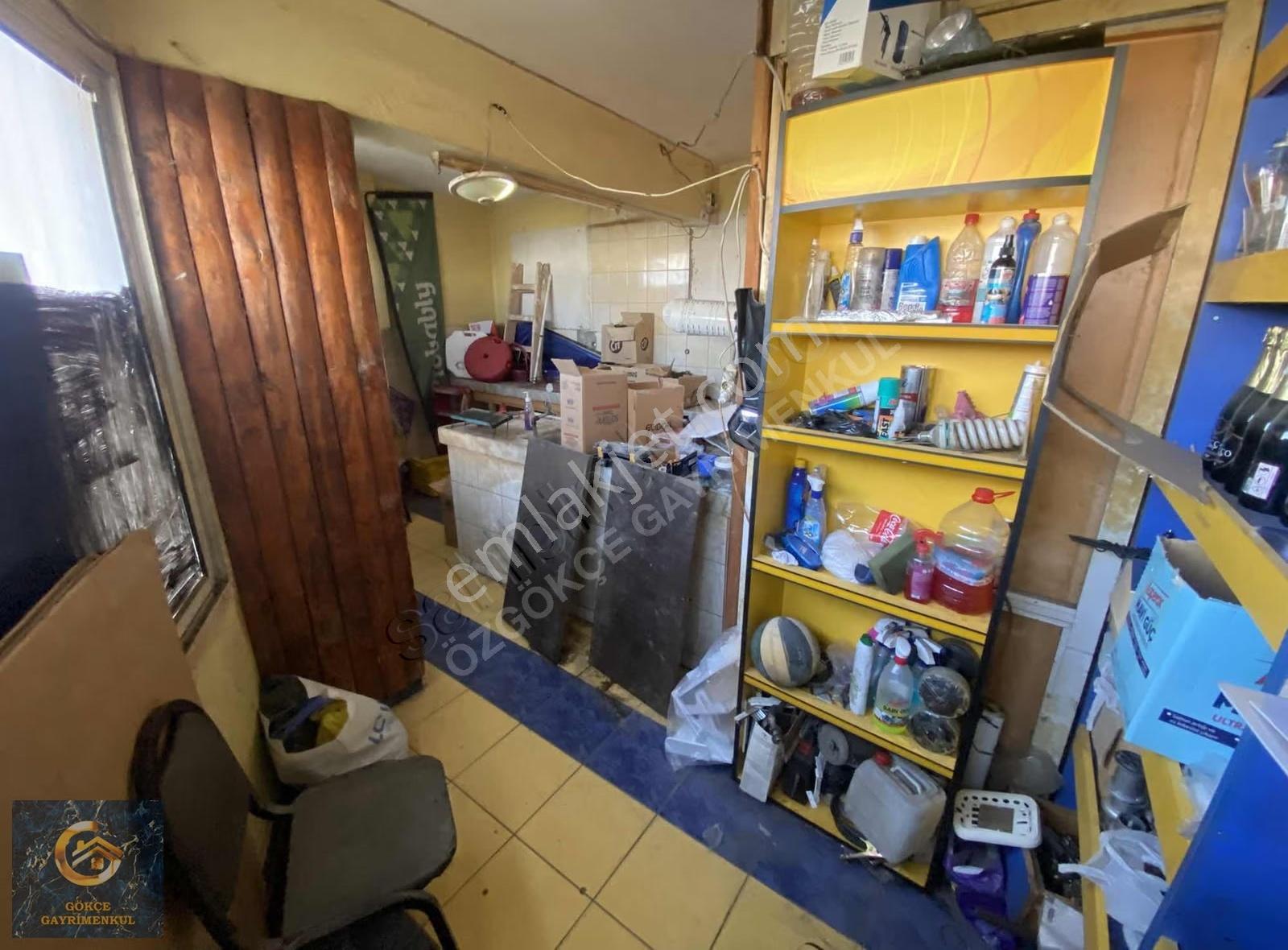 Çanakkale Asfaltına Sıfır Yüksek Cirolu Devren Kiralık Market - Görsel 24
