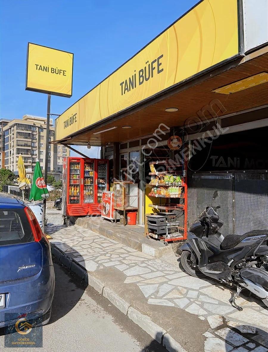 Çanakkale Asfaltına Sıfır Yüksek Cirolu Devren Kiralık Market