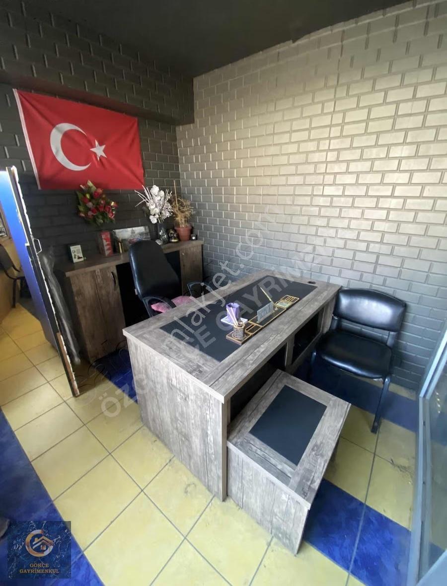 Çanakkale Asfaltına Sıfır Yüksek Cirolu Devren Kiralık Market - Görsel 23